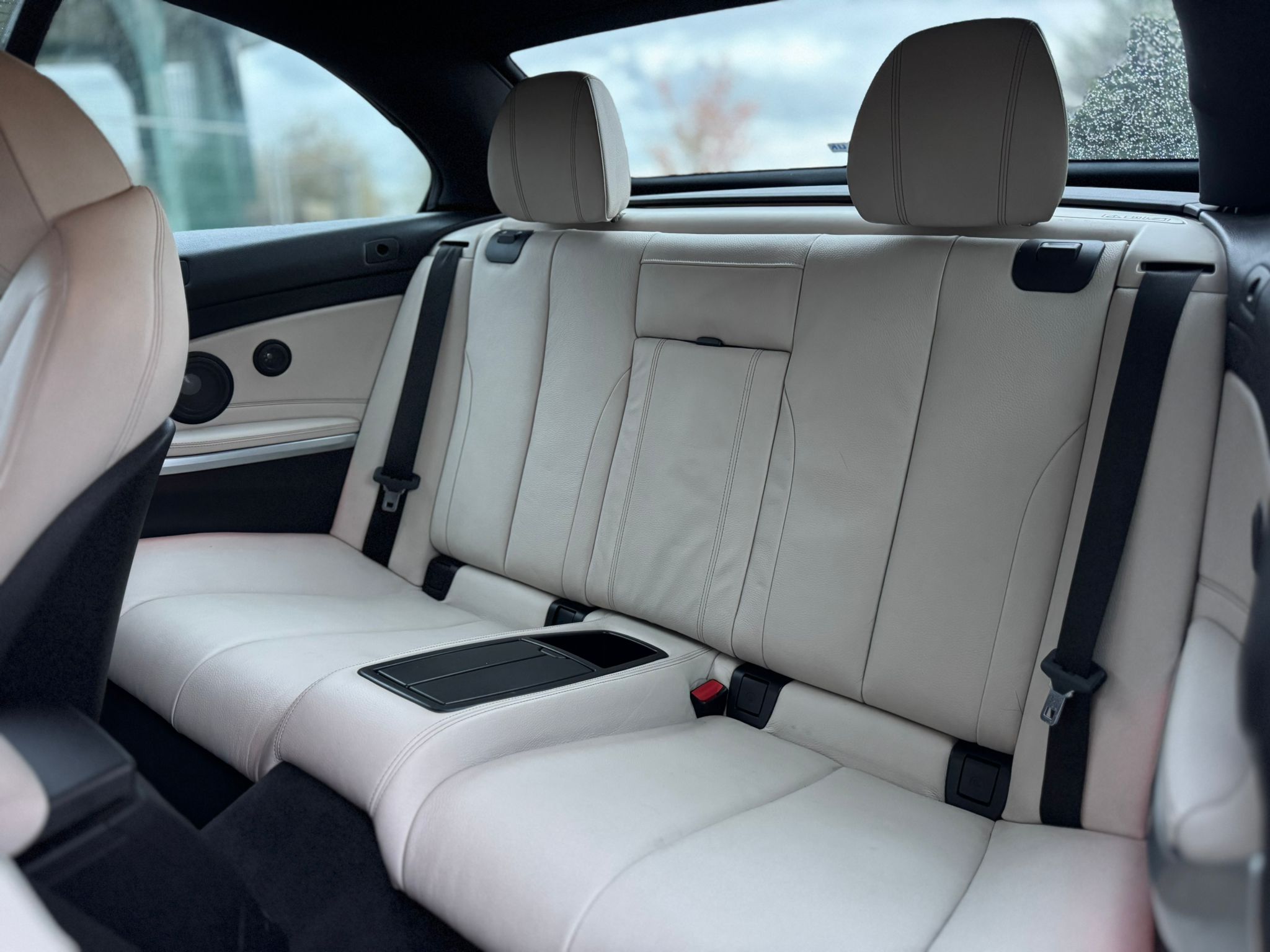 BMW 440I M SPORT AUTO