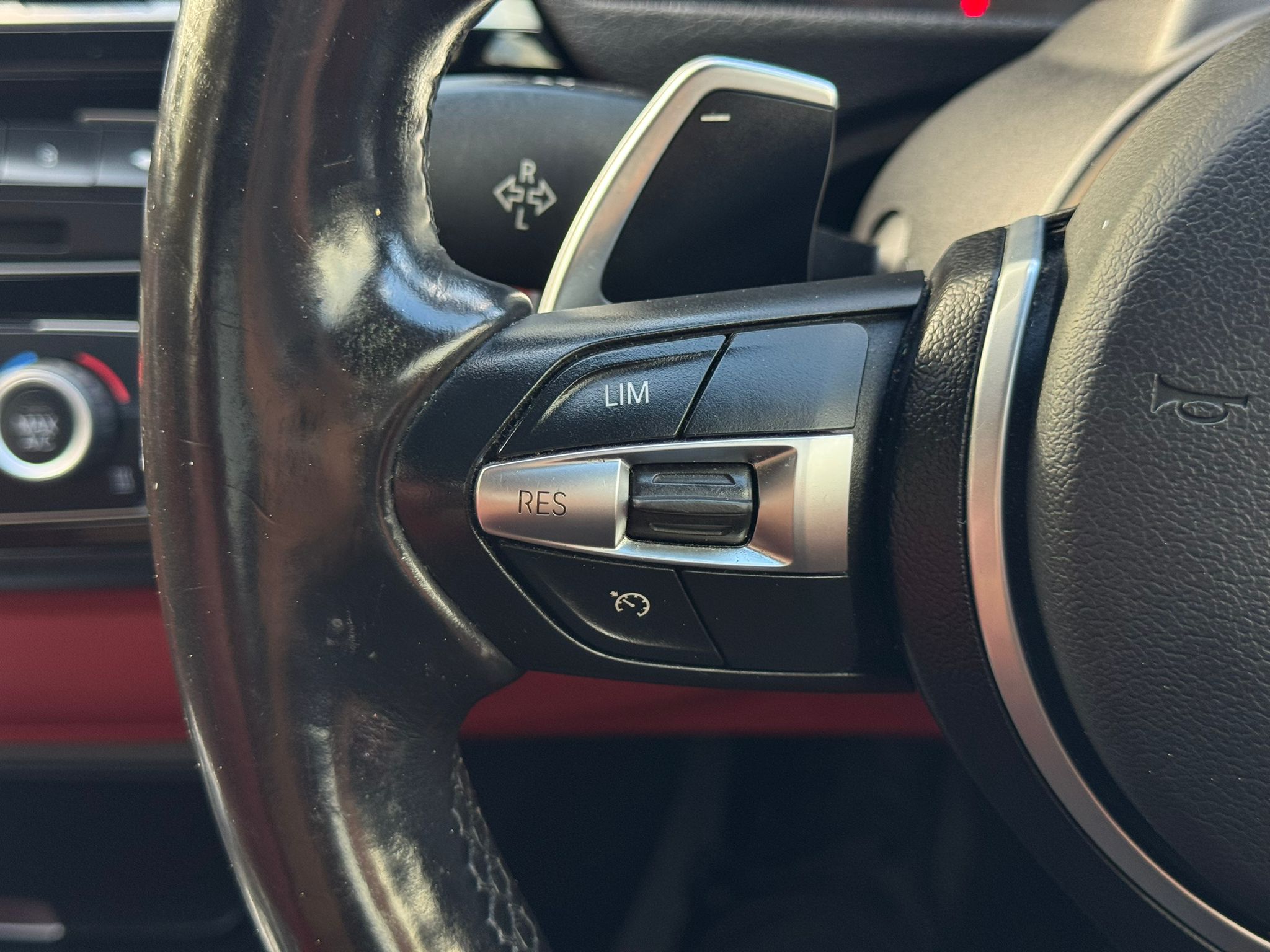 BMW 435I M SPORT AUTO