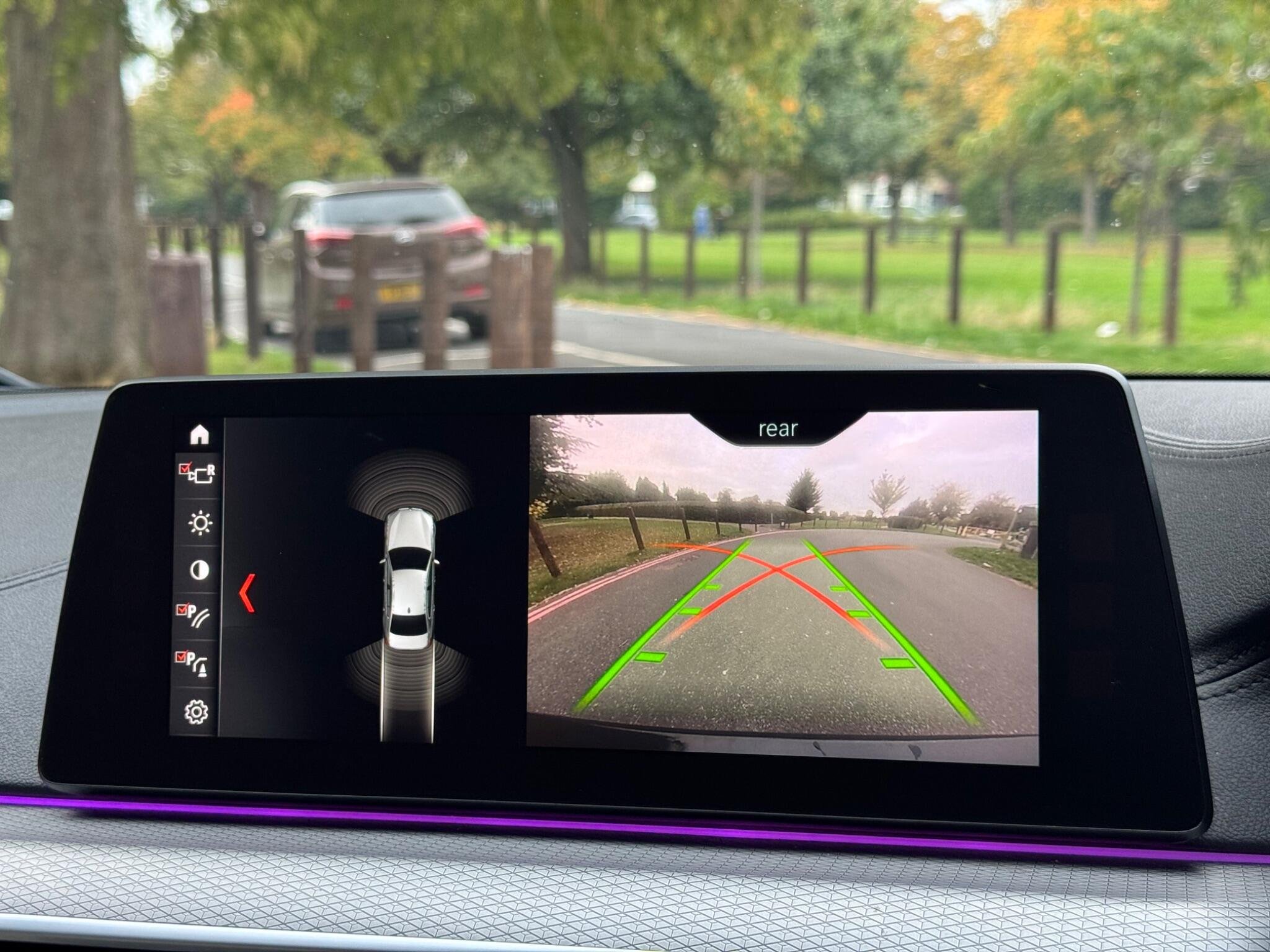 BMW 520D XDRIVE M SPORT AUTO