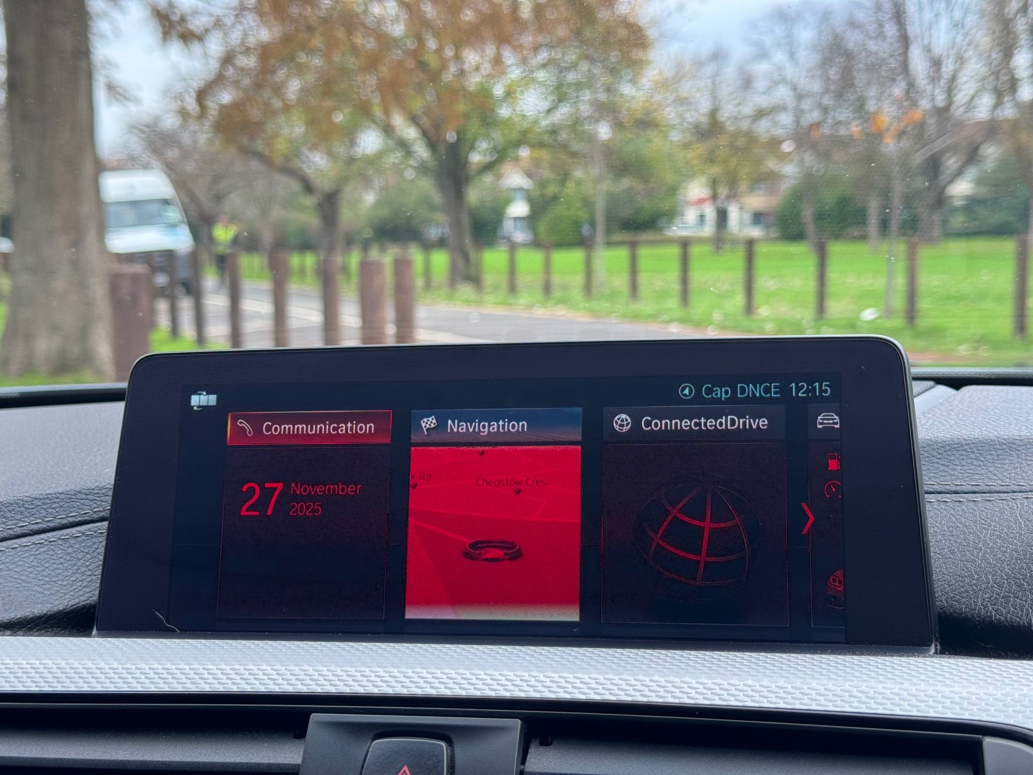 BMW 420I GRAN COUPE M SPORT AUTO