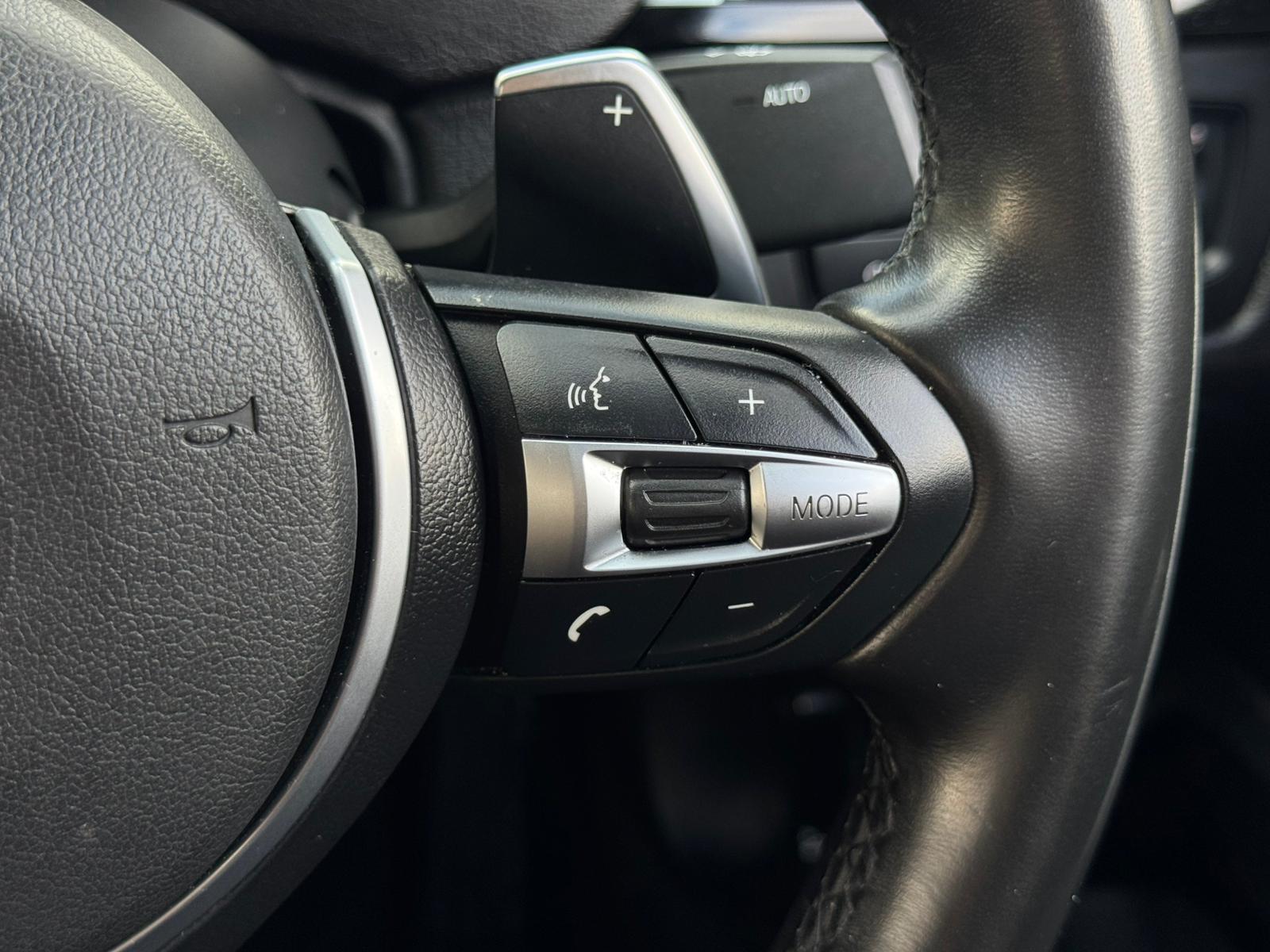 BMW 420D GRAN COUPE M SPORT AUTO