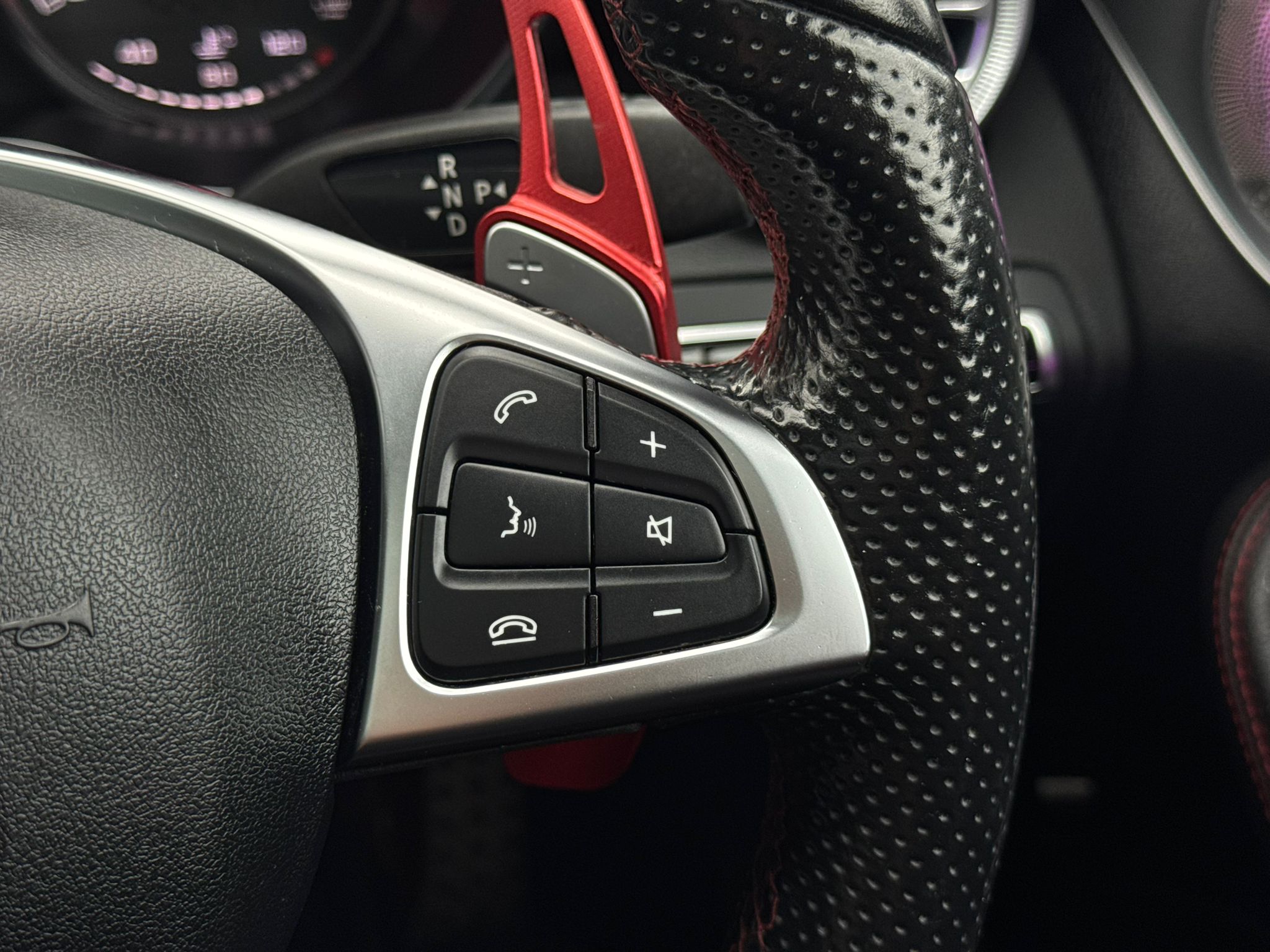 MERCEDES-BENZ AMG C 43 PREMIUM + 4MATIC A