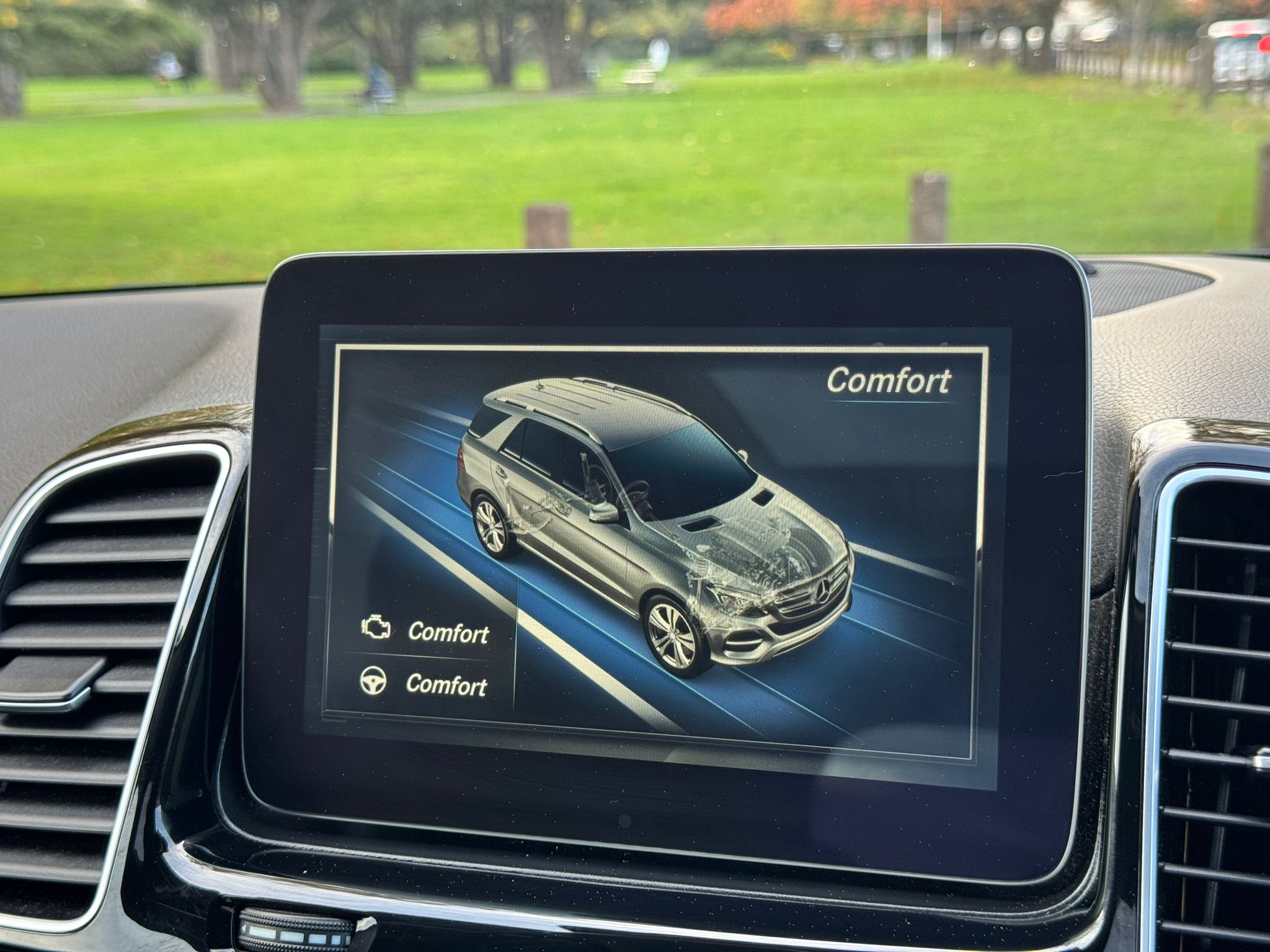 MERCEDES-BENZ GLE 250 D 4M AMG LINE PREM A