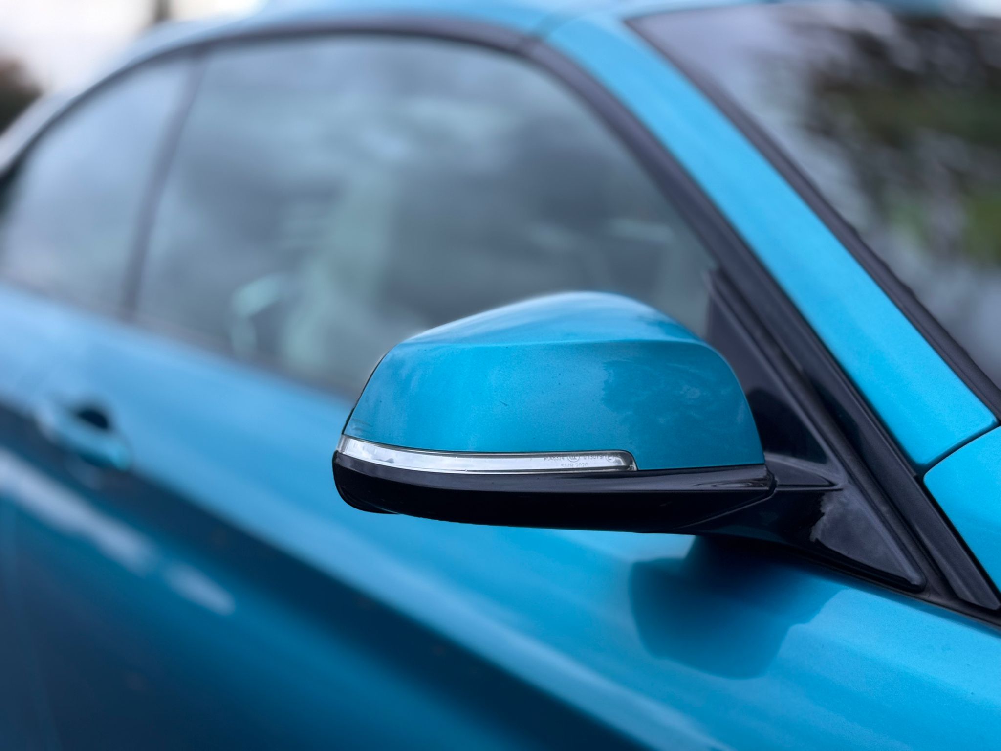 BMW 440I M SPORT AUTO