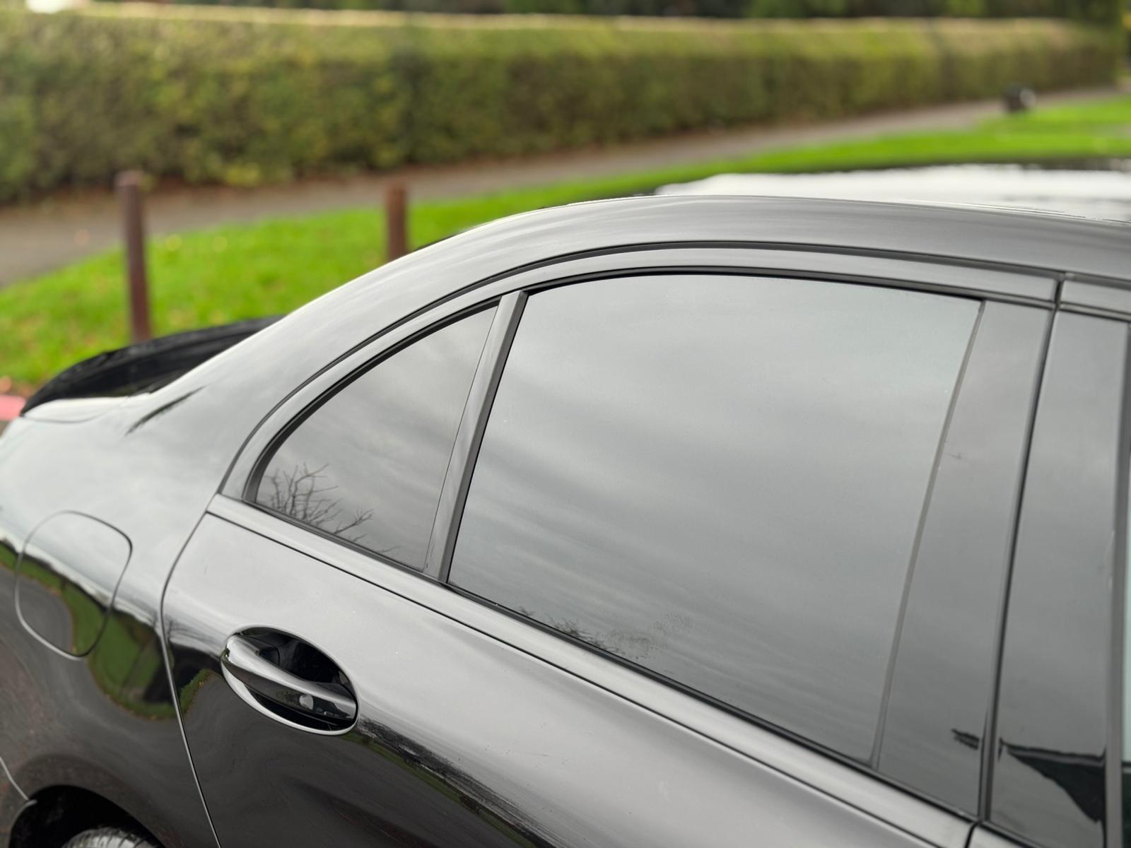 MERCEDES-BENZ C 200 AMG LINE ED PREM D A