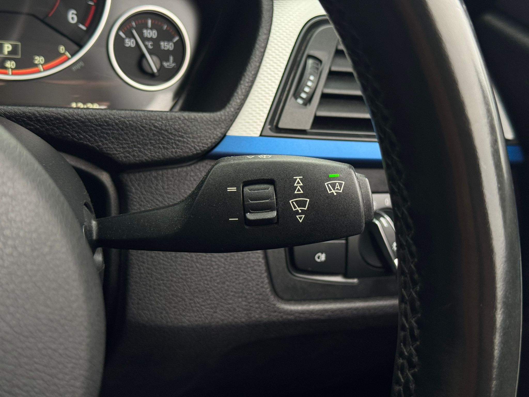 BMW 420D M SPORT AUTO