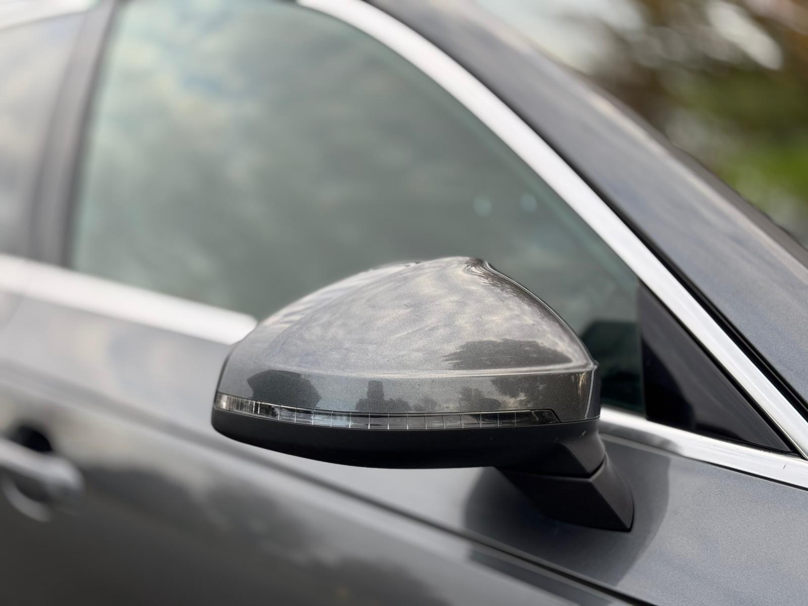 AUDI A4 S LINE TDI QUATTRO S-A