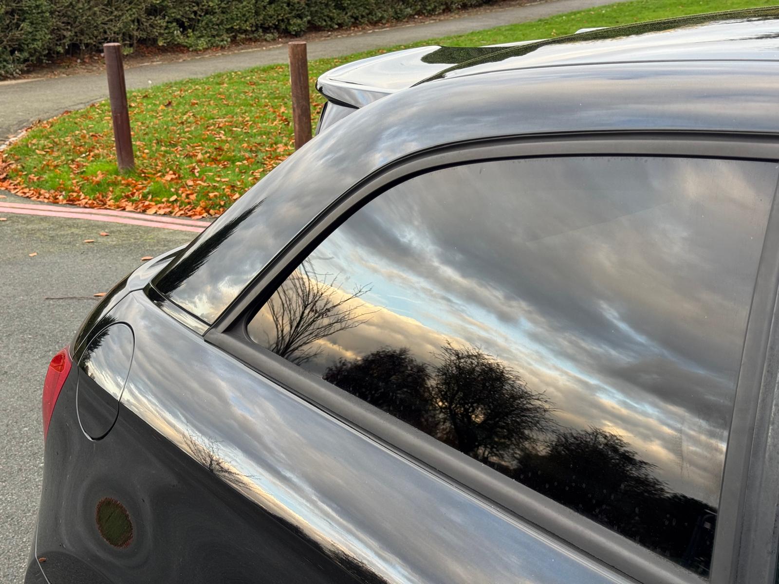 AUDI A1 S LINE BLACK EDITION TFSI