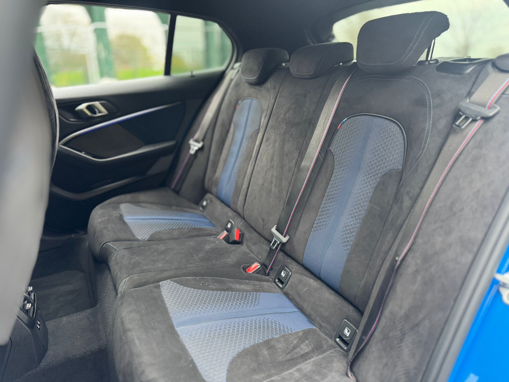 BMW M135I XDRIVE AUTO