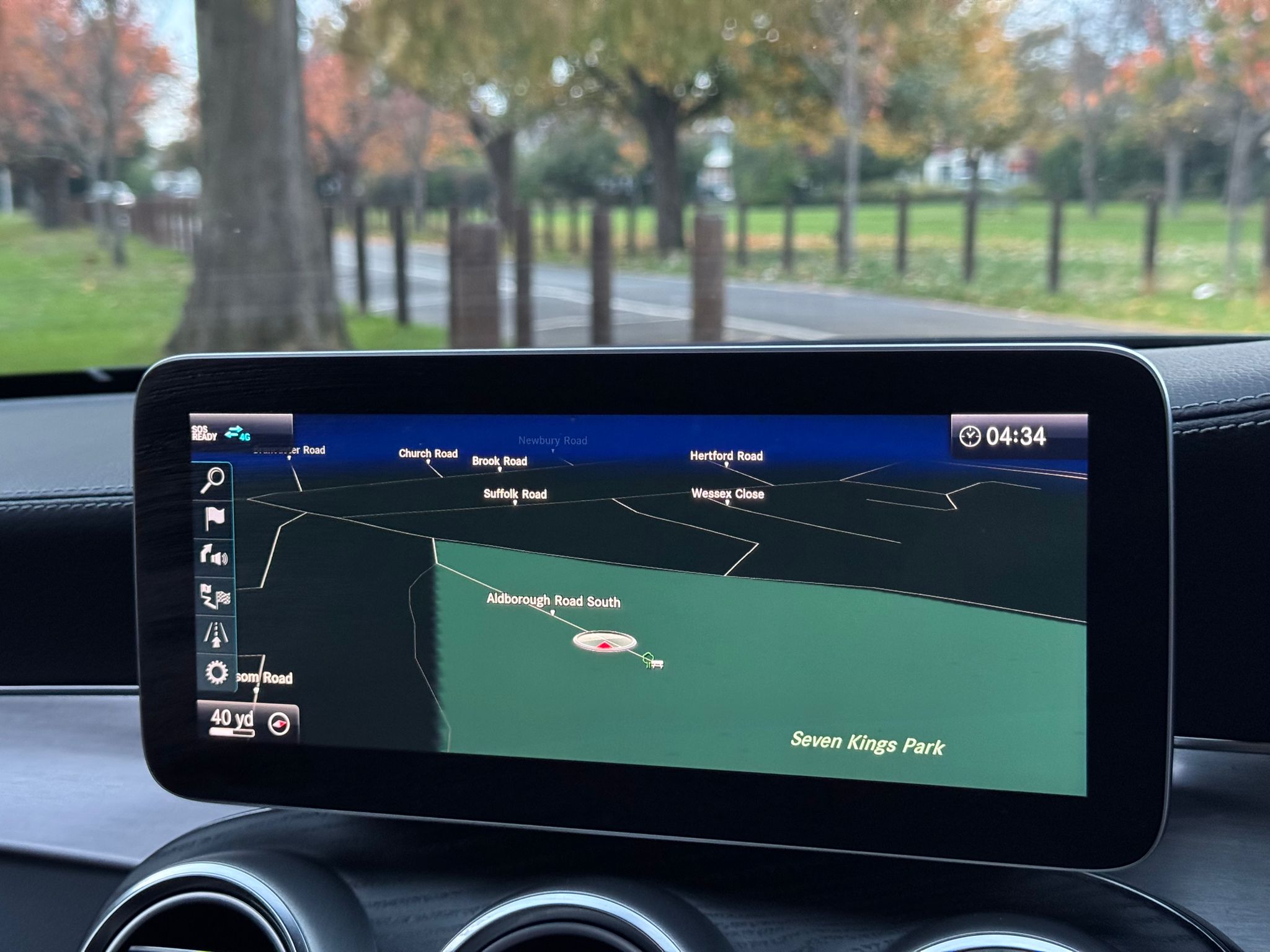 MERCEDES-BENZ GLE 250 D 4M AMG LINE PREM A