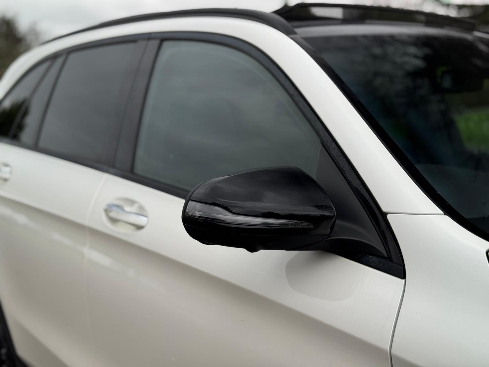 MERCEDES-BENZ GLC 220 D 4M AMG LINE PREM A