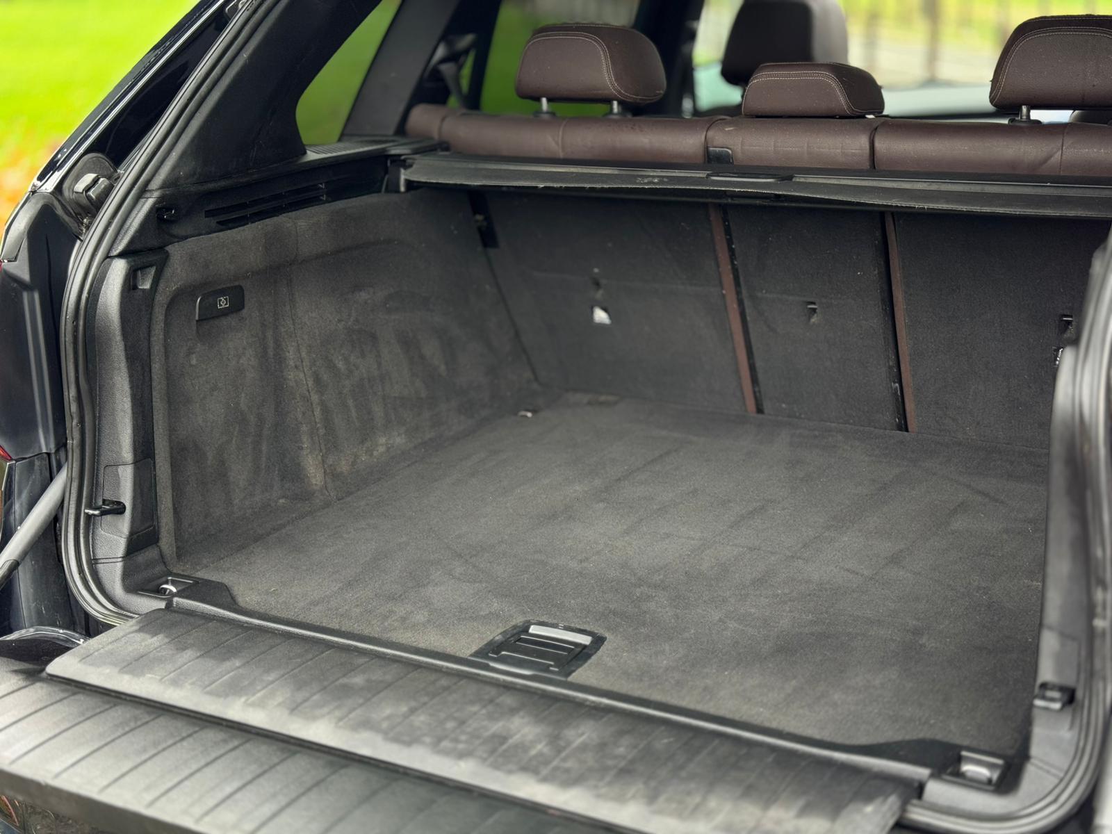 BMW X5 XDRIVE30D M SPORT AUTO