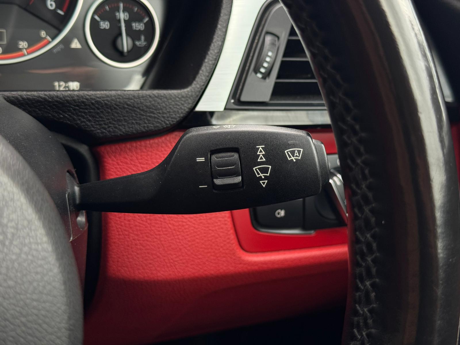 BMW 420D M SPORT AUTO