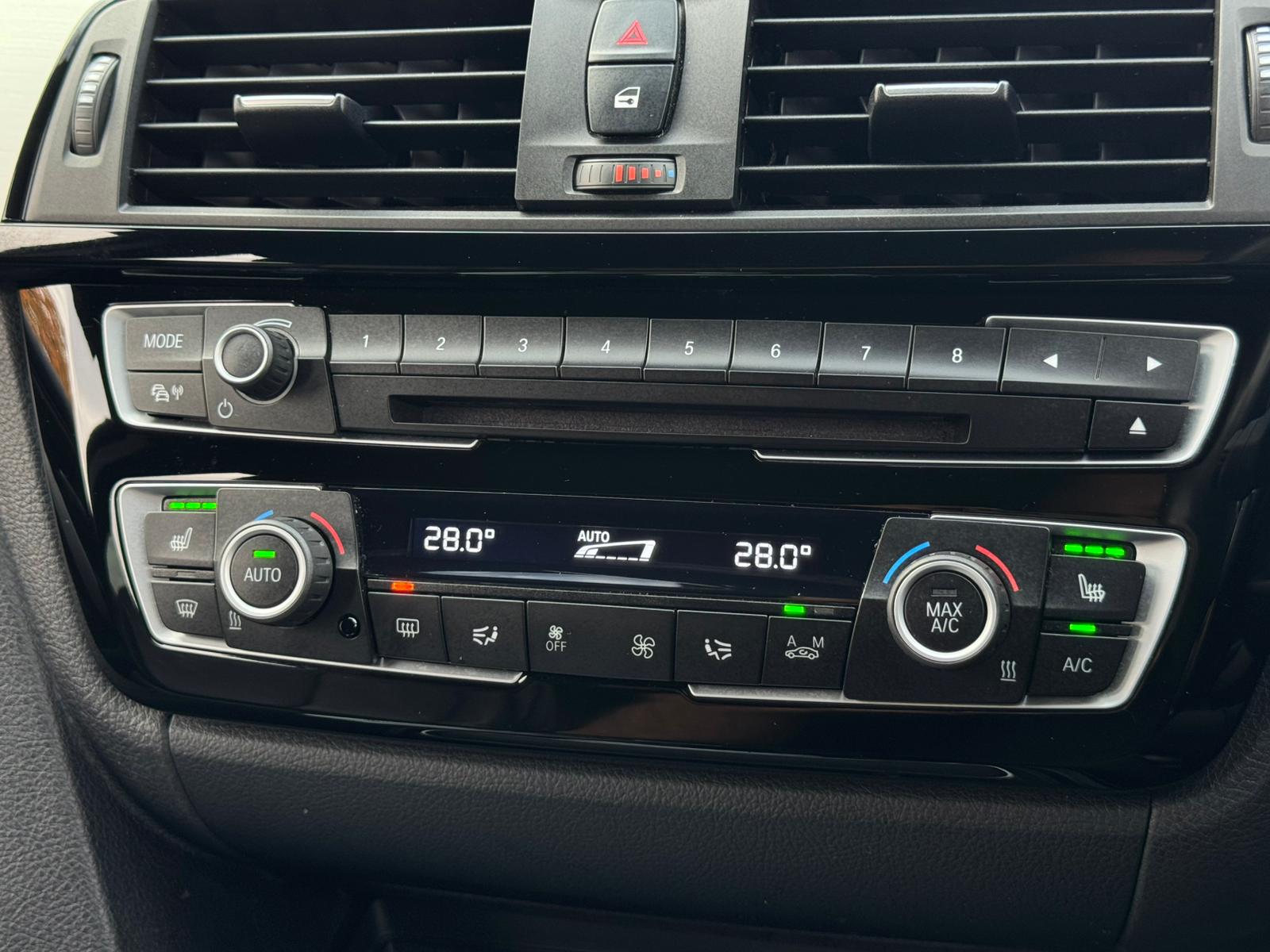 BMW 420D GRAN COUPE M SPORT AUTO