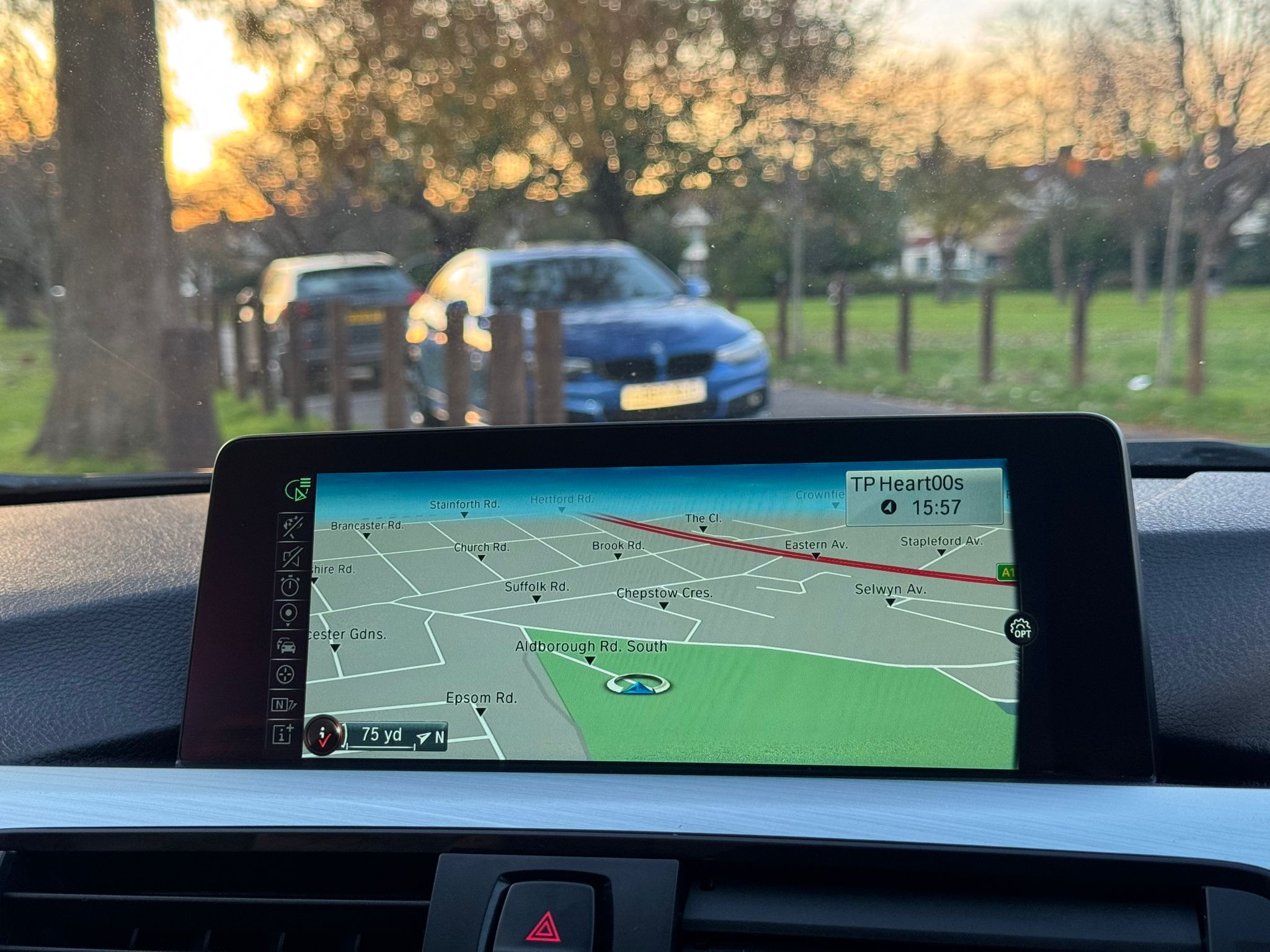 BMW 435D XDRIVE M SPORT AUTO