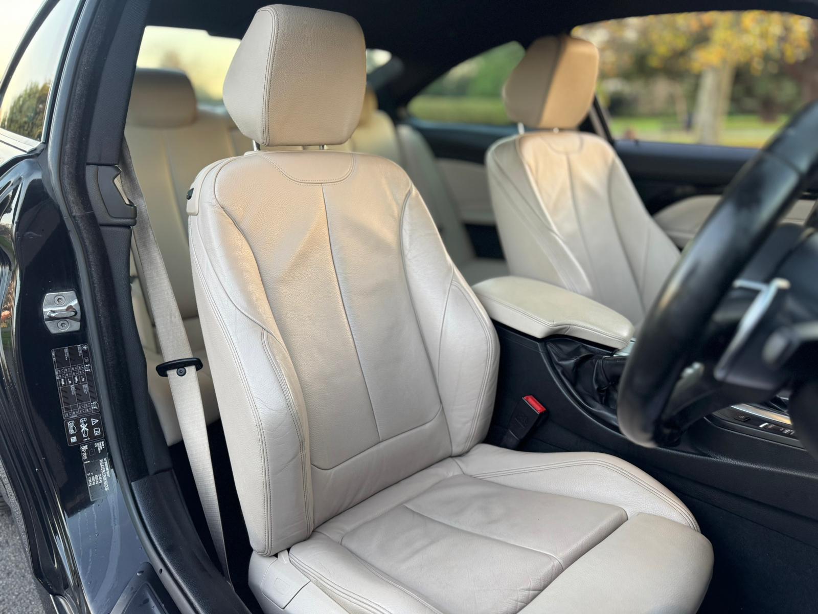 BMW 435D XDRIVE M SPORT AUTO