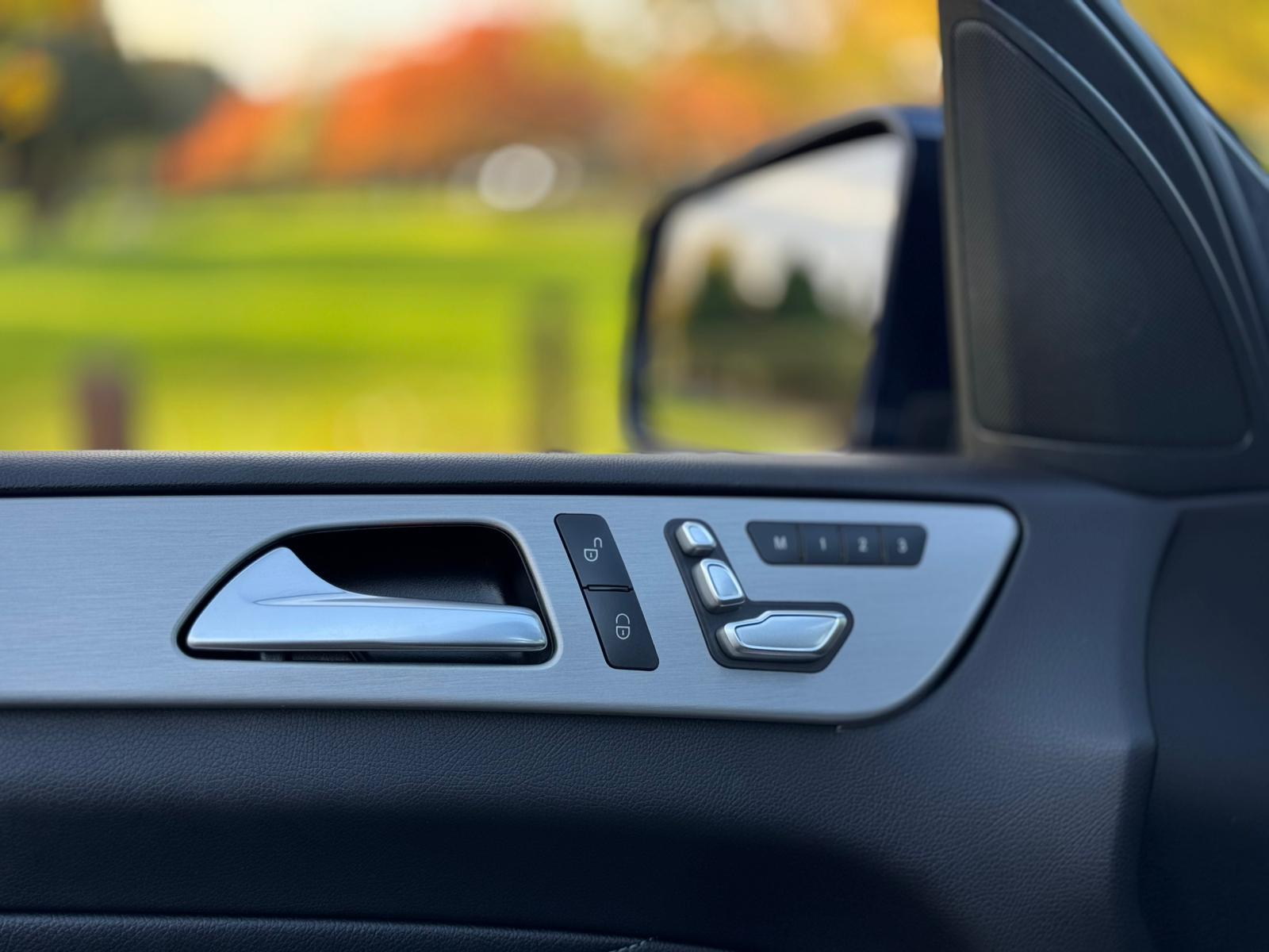 MERCEDES-BENZ GLE 250 D 4M AMG LINE PREM A