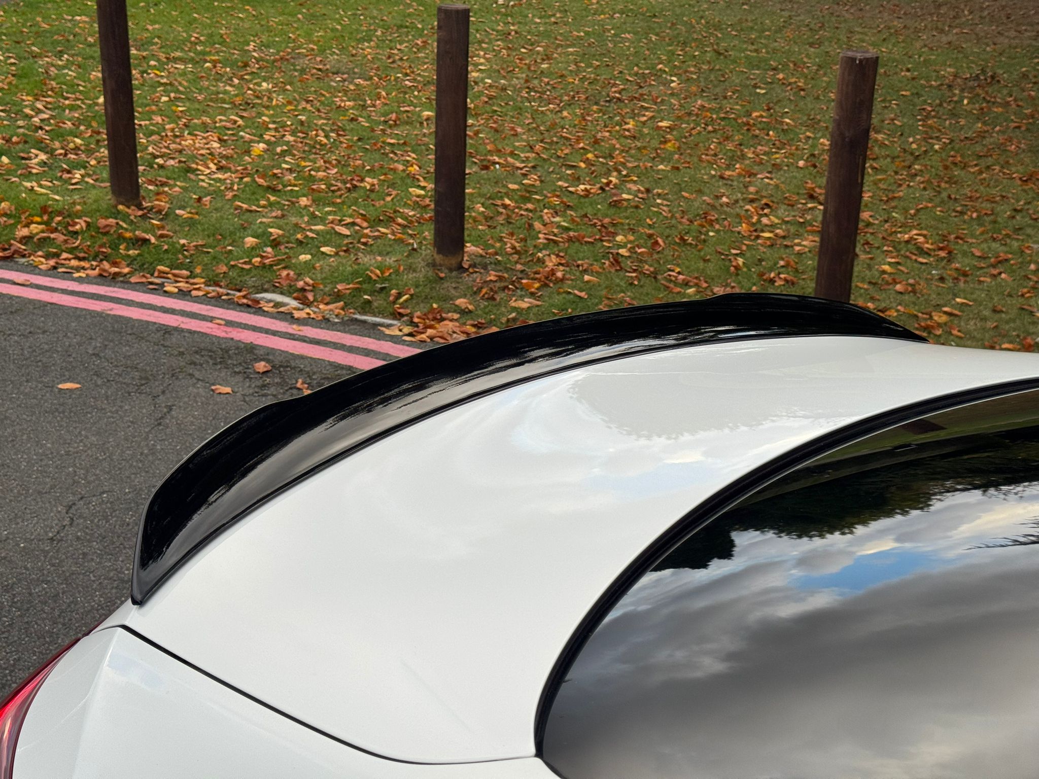 MERCEDES-BENZ CLA 220 AMG LINE D AUTO