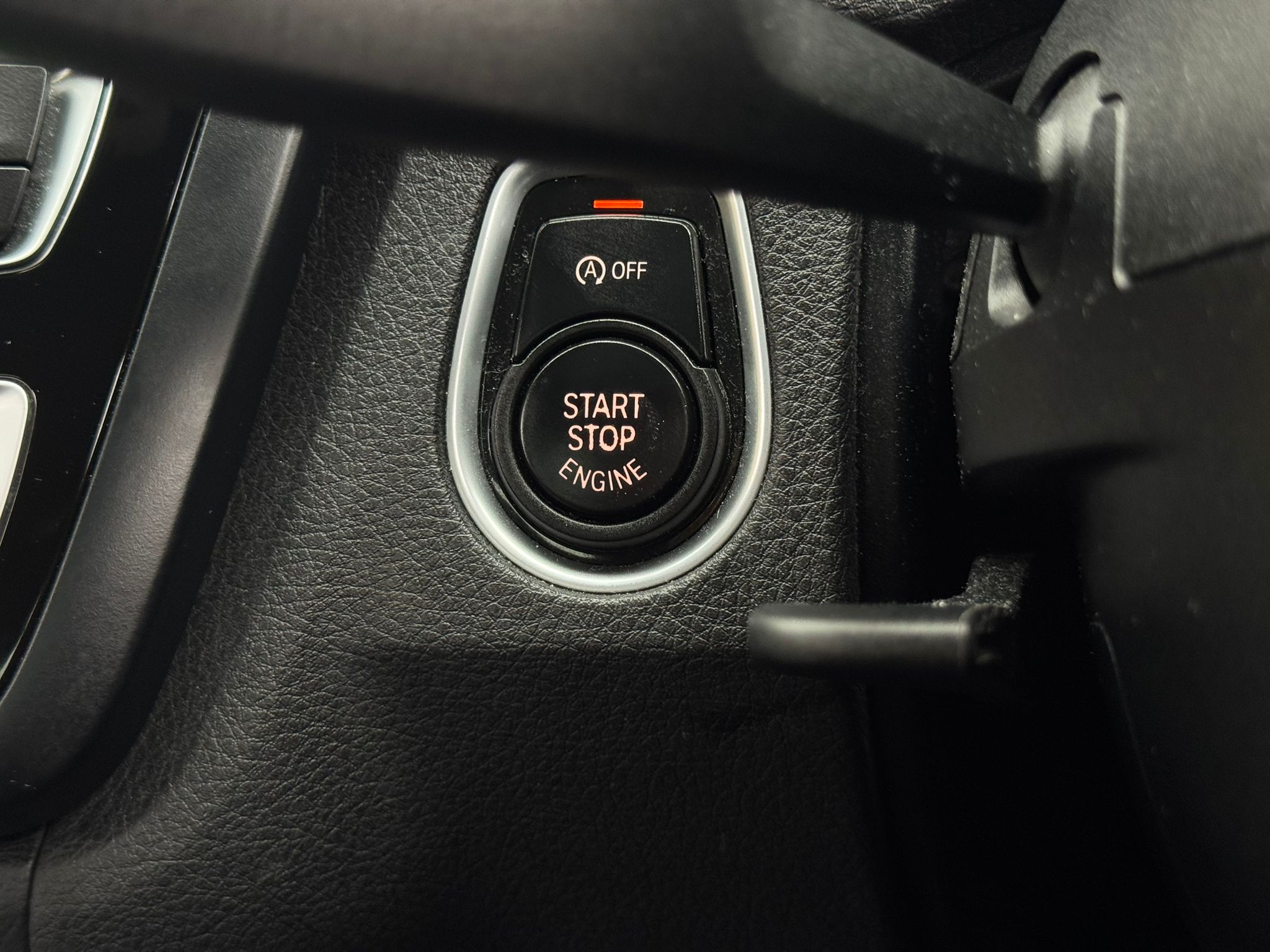 BMW 420D M SPORT AUTO