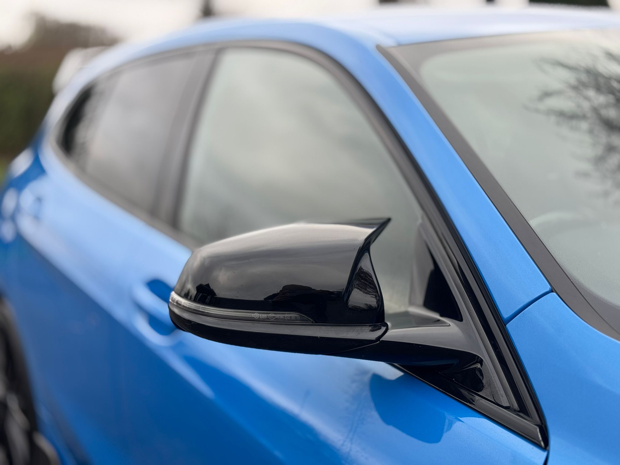 BMW M135I XDRIVE AUTO