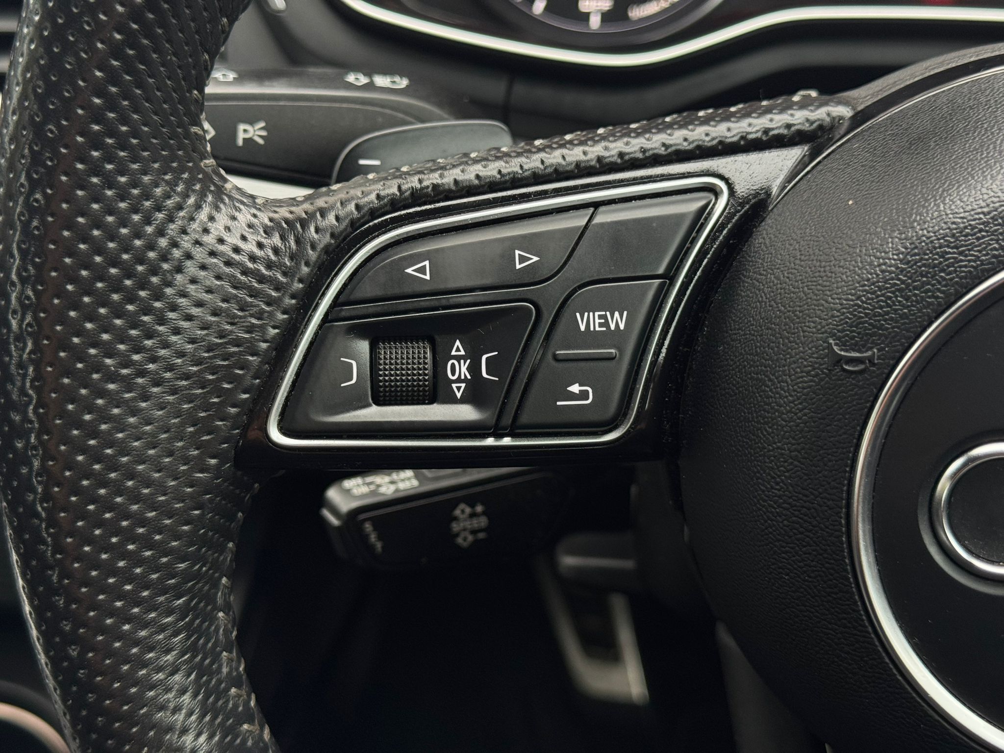 AUDI A5 S LINE TDI S-A