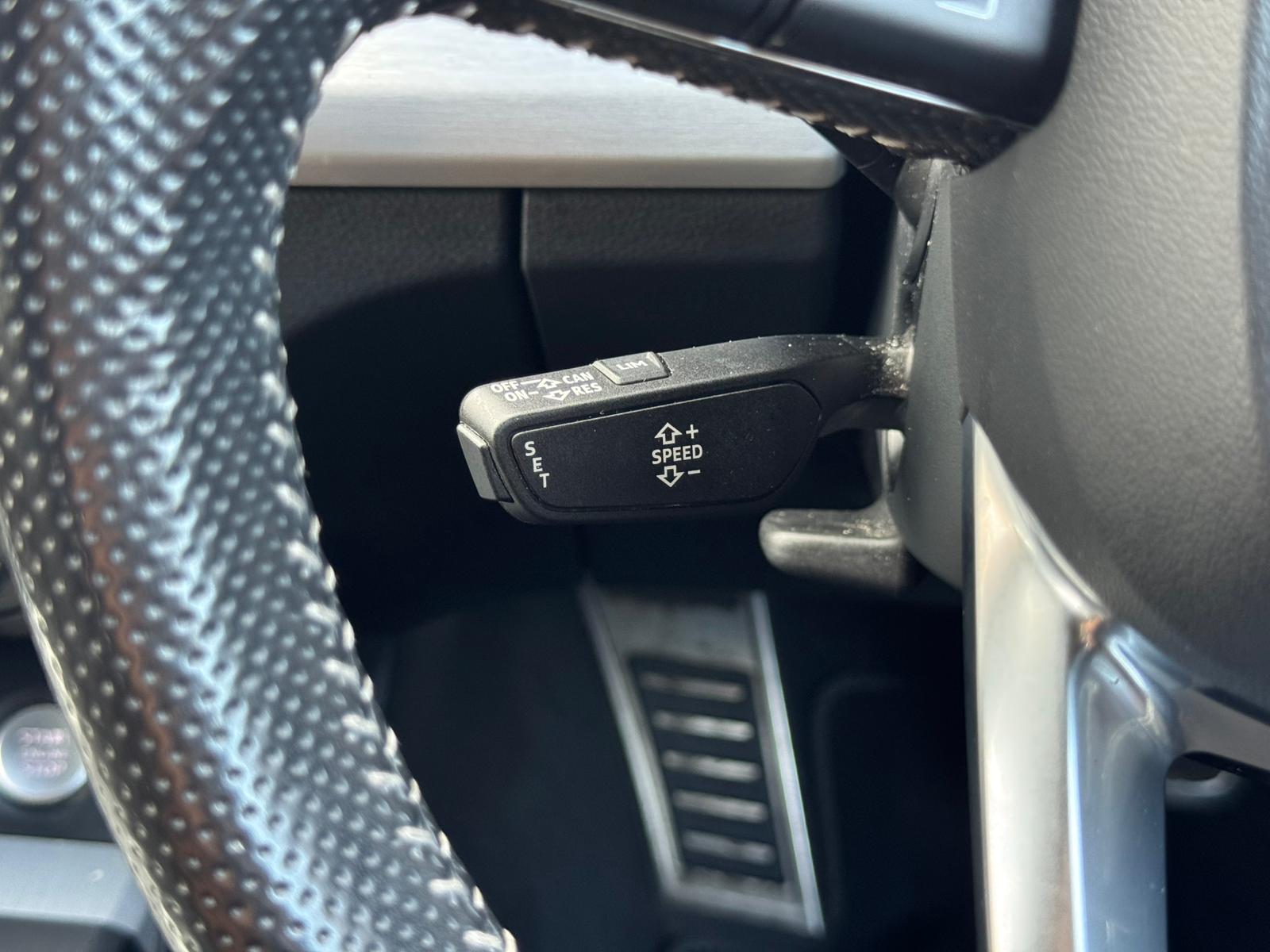 AUDI Q5 S LINE TDI QUATTRO S-A