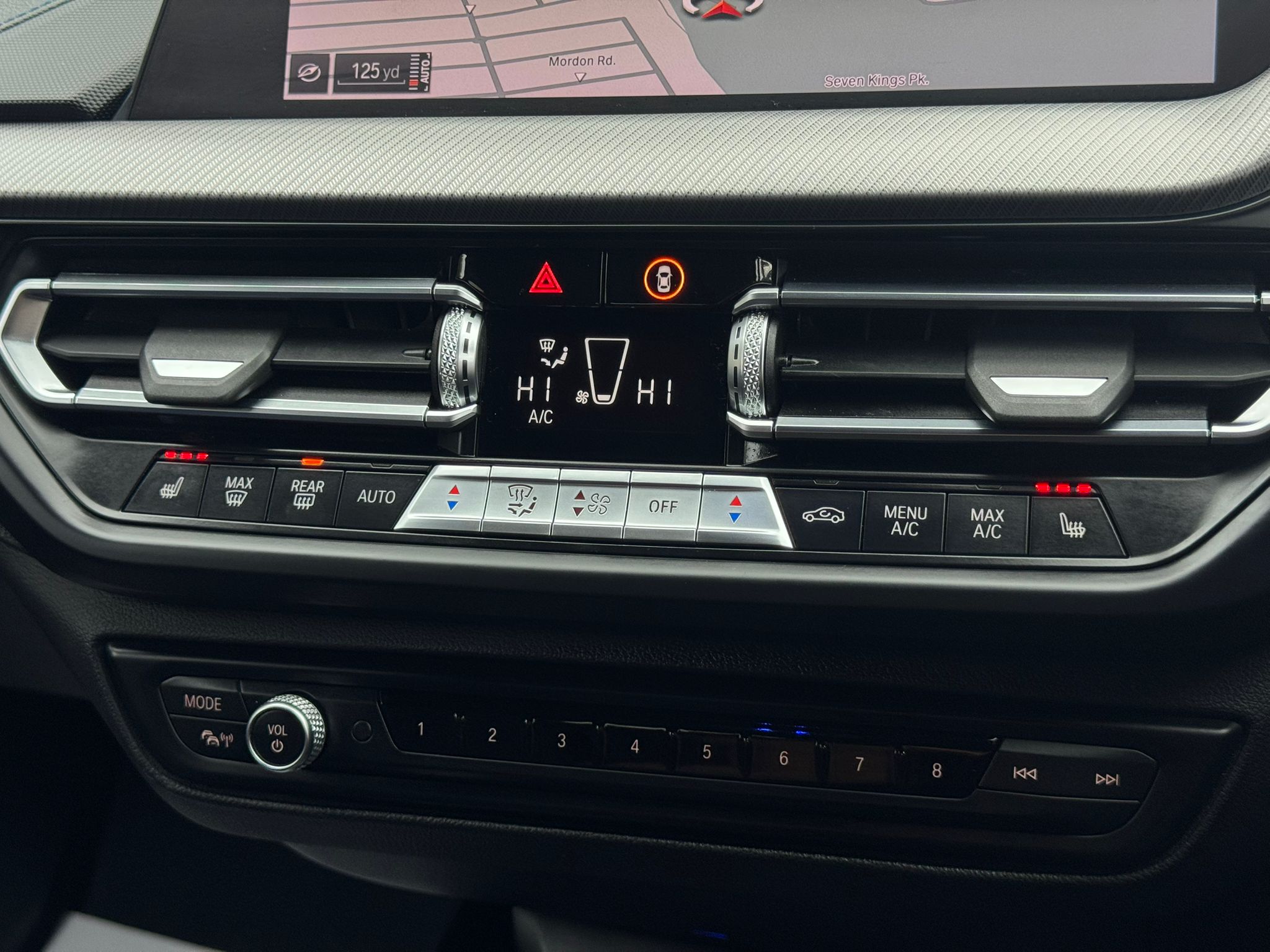 BMW M135I XDRIVE AUTO