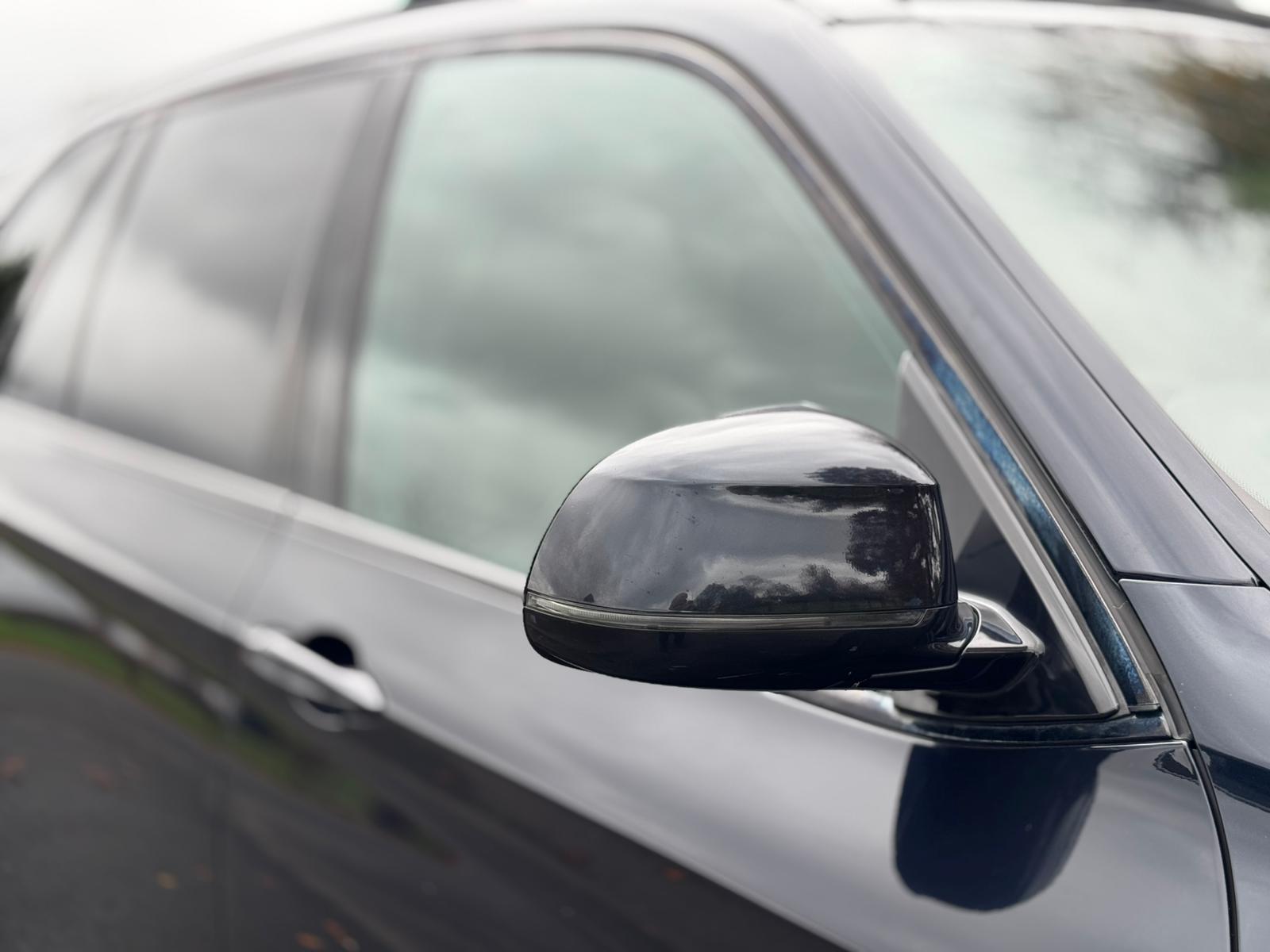 BMW X5 XDRIVE30D M SPORT AUTO