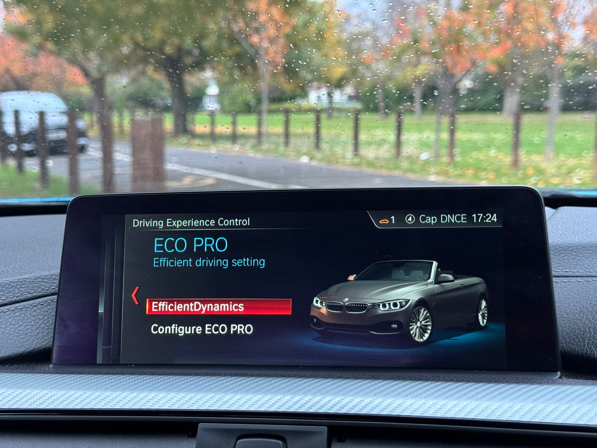 BMW 440I M SPORT AUTO