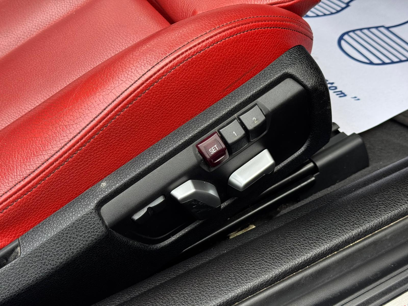 BMW 420D M SPORT AUTO