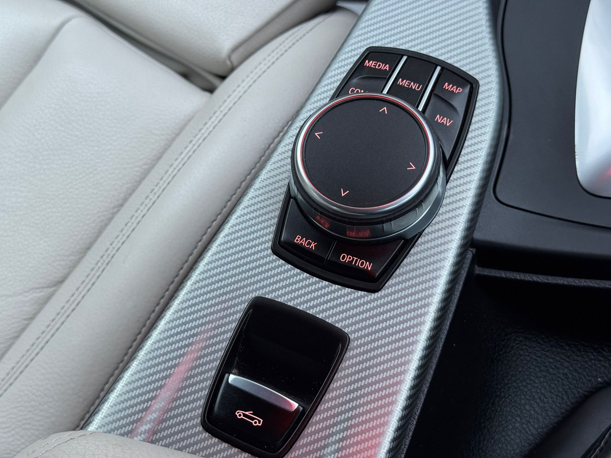 BMW 440I M SPORT AUTO