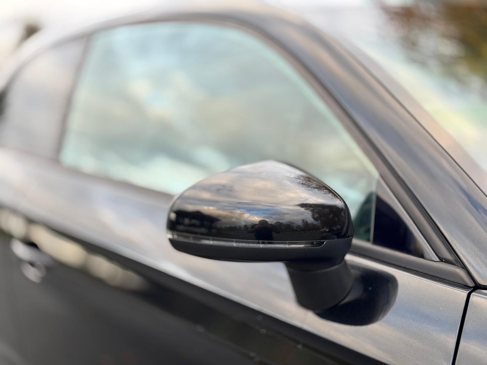 AUDI A1 S LINE BLACK EDITION TFSI