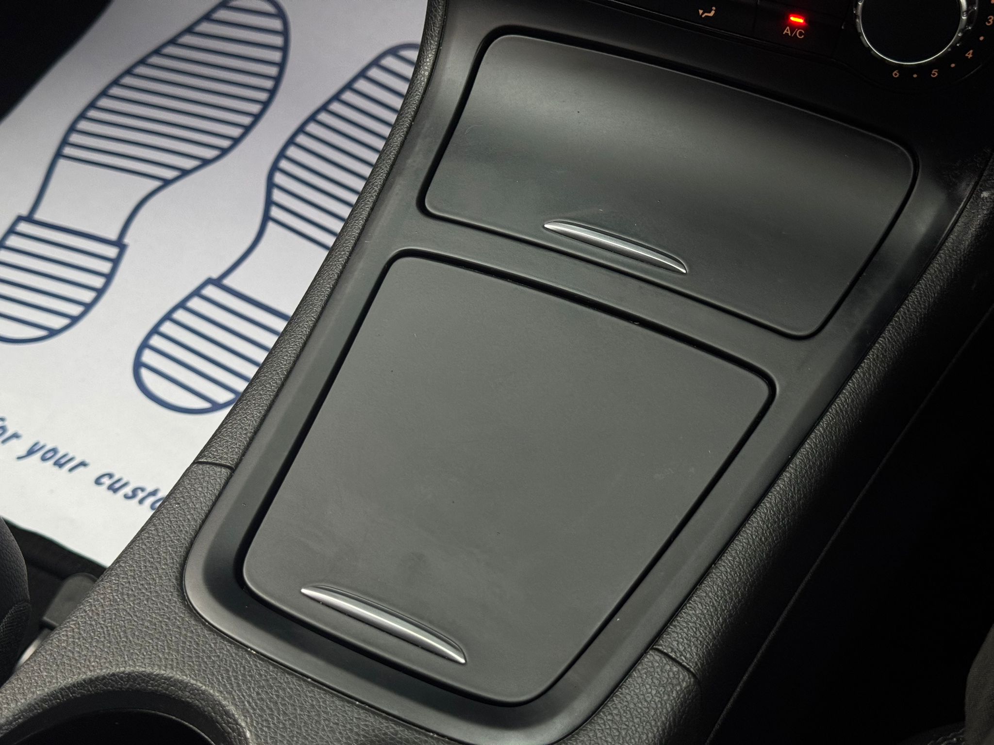 MERCEDES-BENZ B200 BLUEEFFICIENCY SPORT AUTO