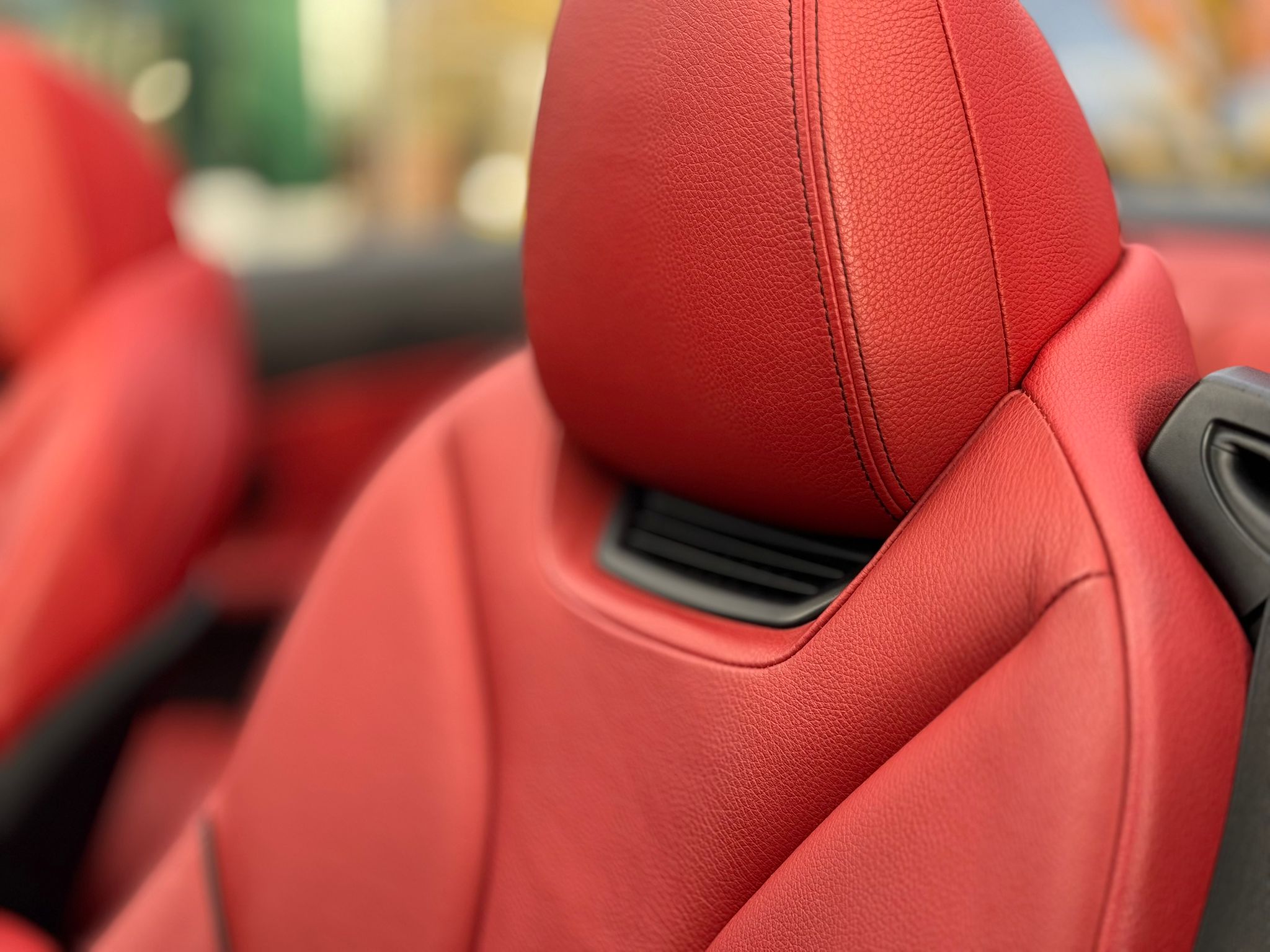 BMW 435I M SPORT AUTO