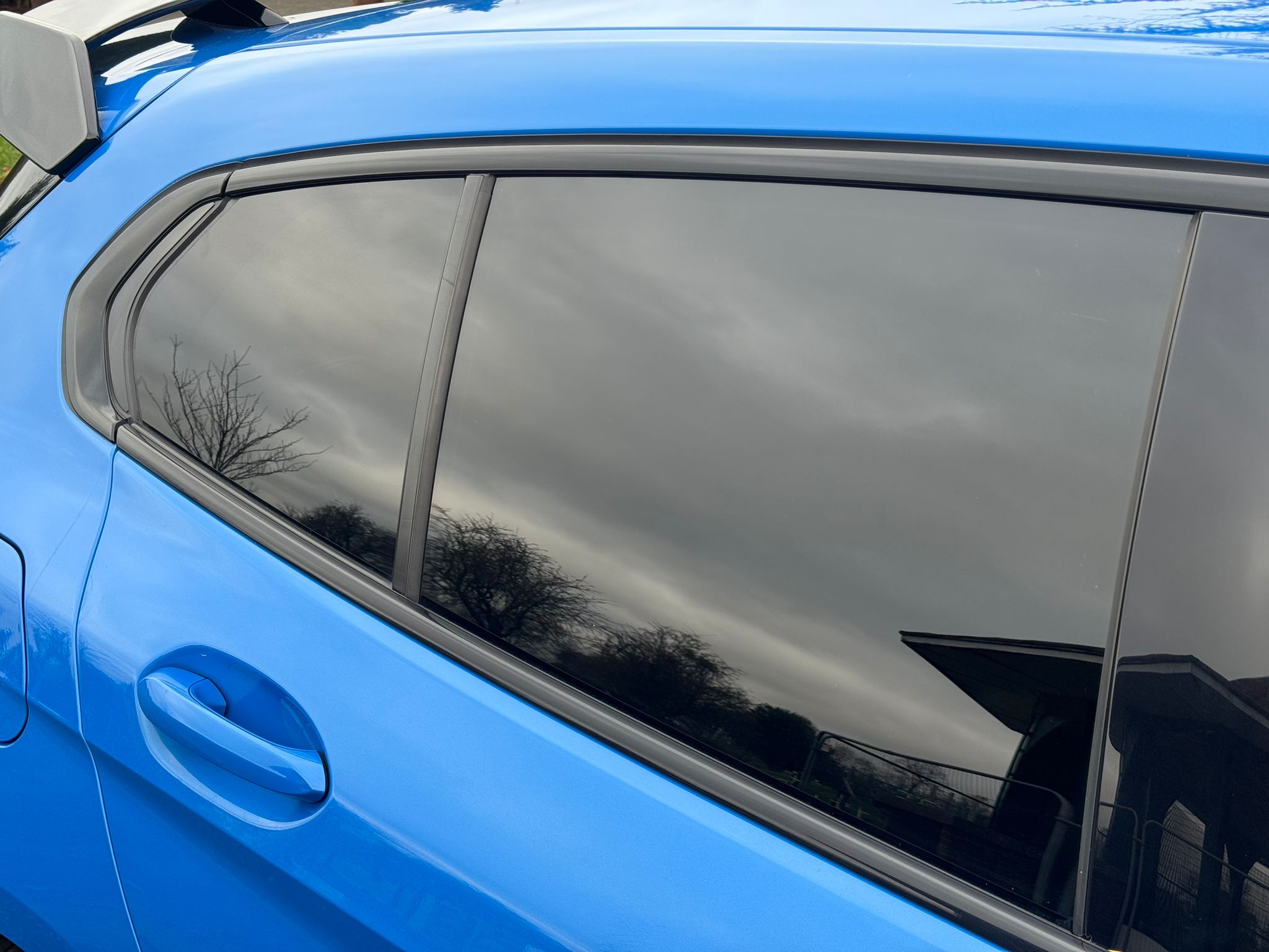 BMW M135I XDRIVE AUTO