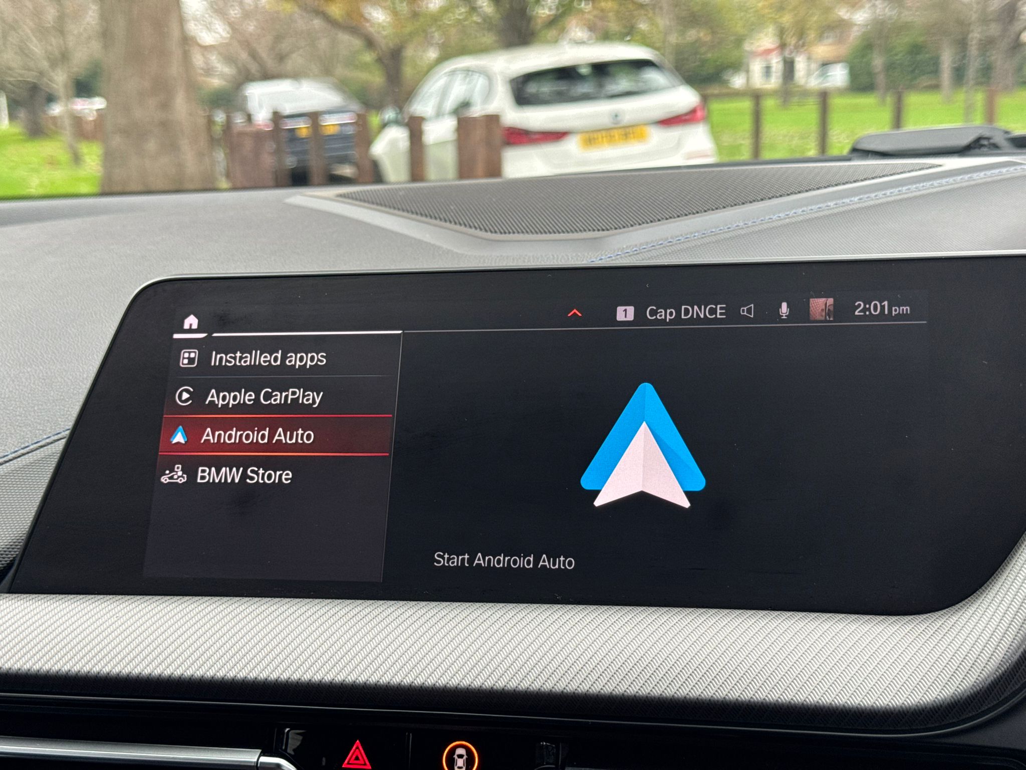 BMW M135I XDRIVE AUTO