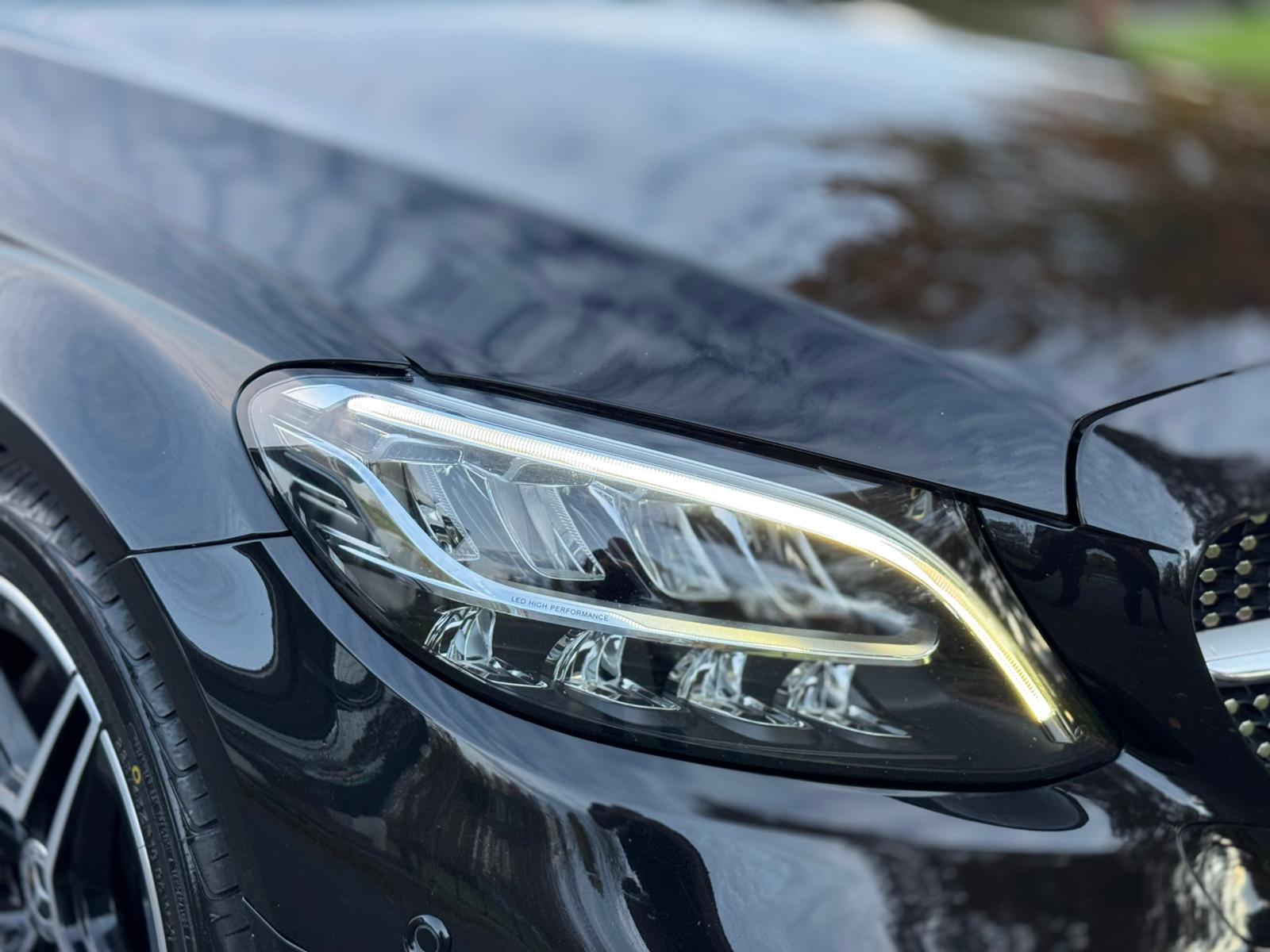 MERCEDES-BENZ GLE 250 D 4M AMG LINE PREM A