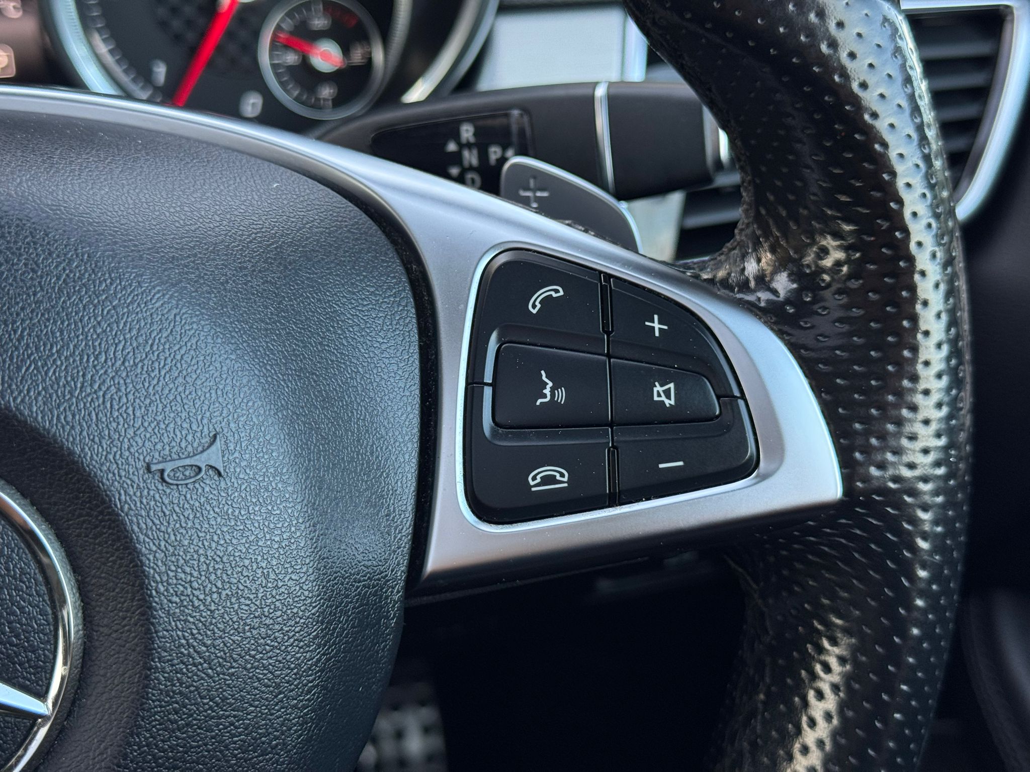 MERCEDES-BENZ GLE 250 D 4M AMG LINE PREM A