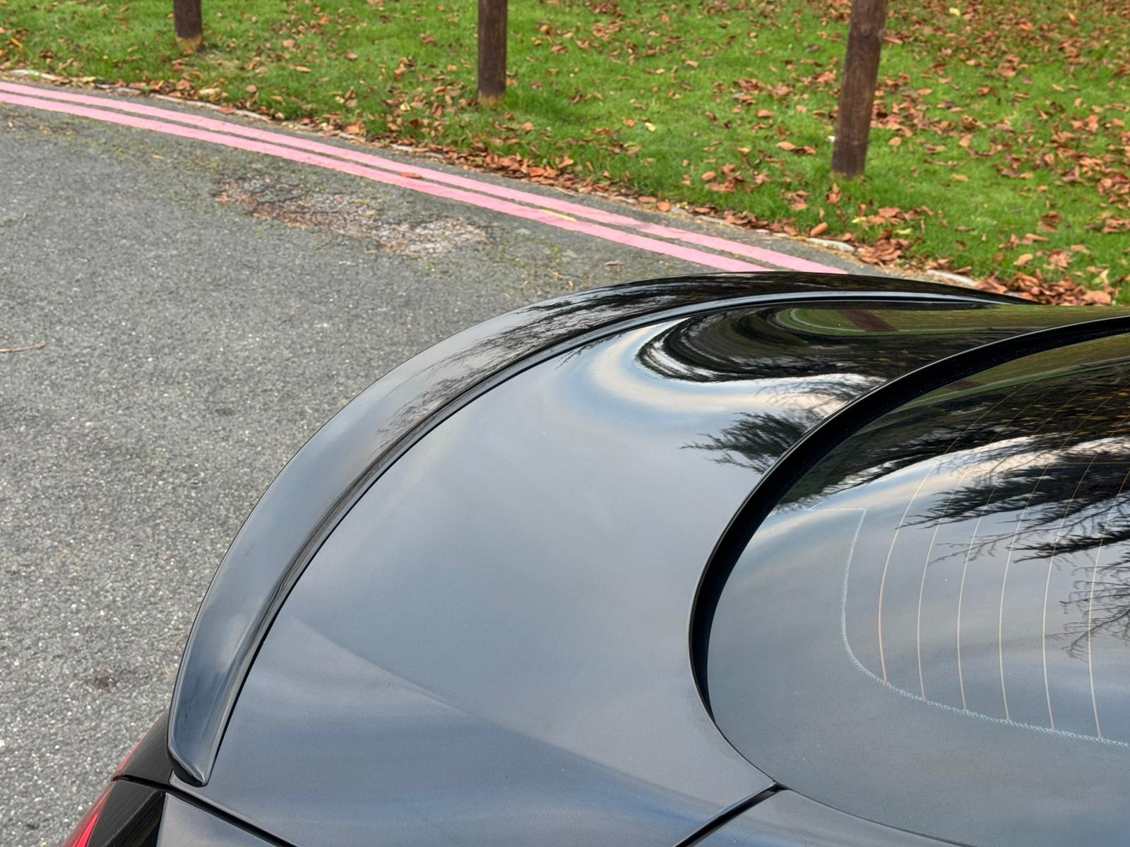 MERCEDES-BENZ CLA 180 SPORT AUTO