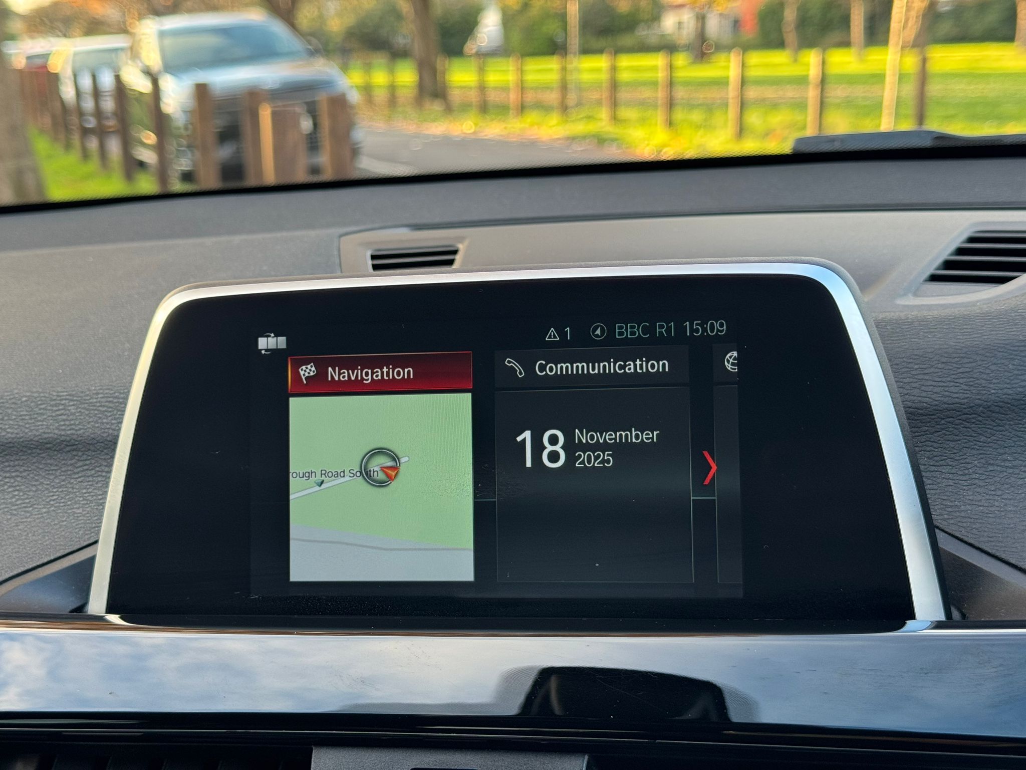 BMW X1 SDRIVE20I XLINE AUTO