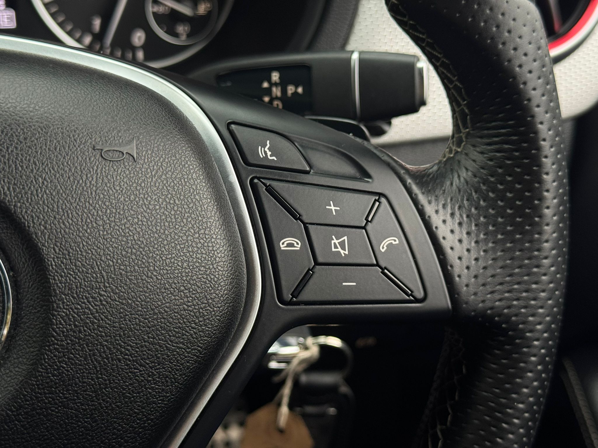 MERCEDES-BENZ B200 BLUEEFFICIENCY SPORT AUTO