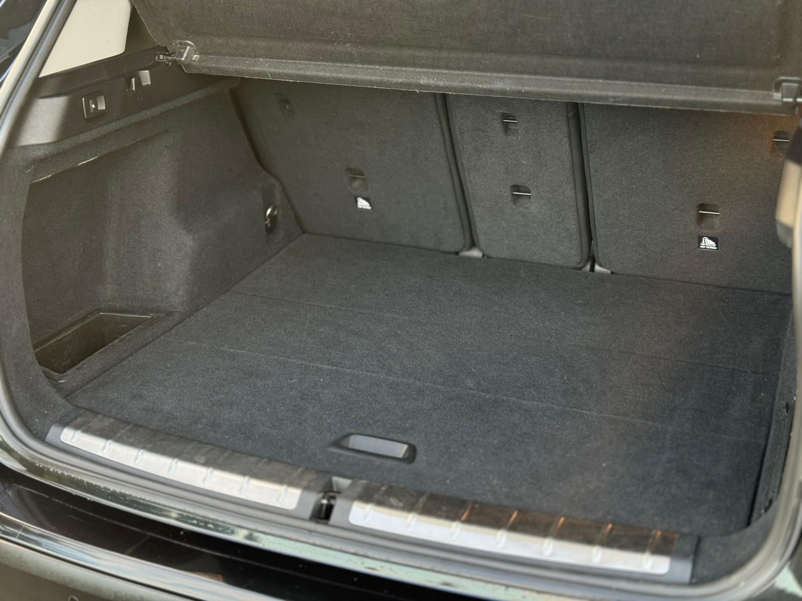 BMW X1 SDRIVE20I XLINE AUTO