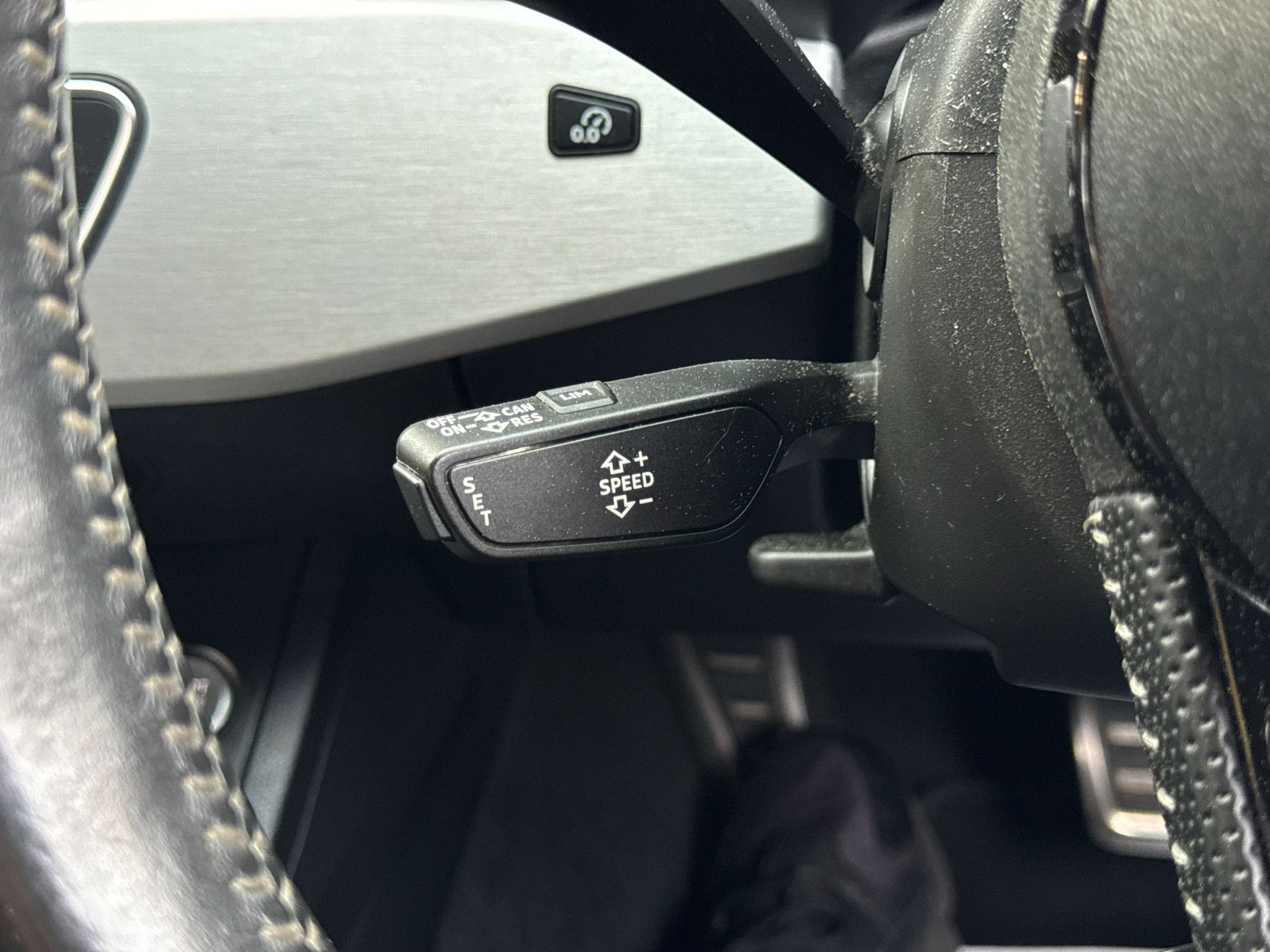 AUDI A4 S LINE TDI QUATTRO S-A