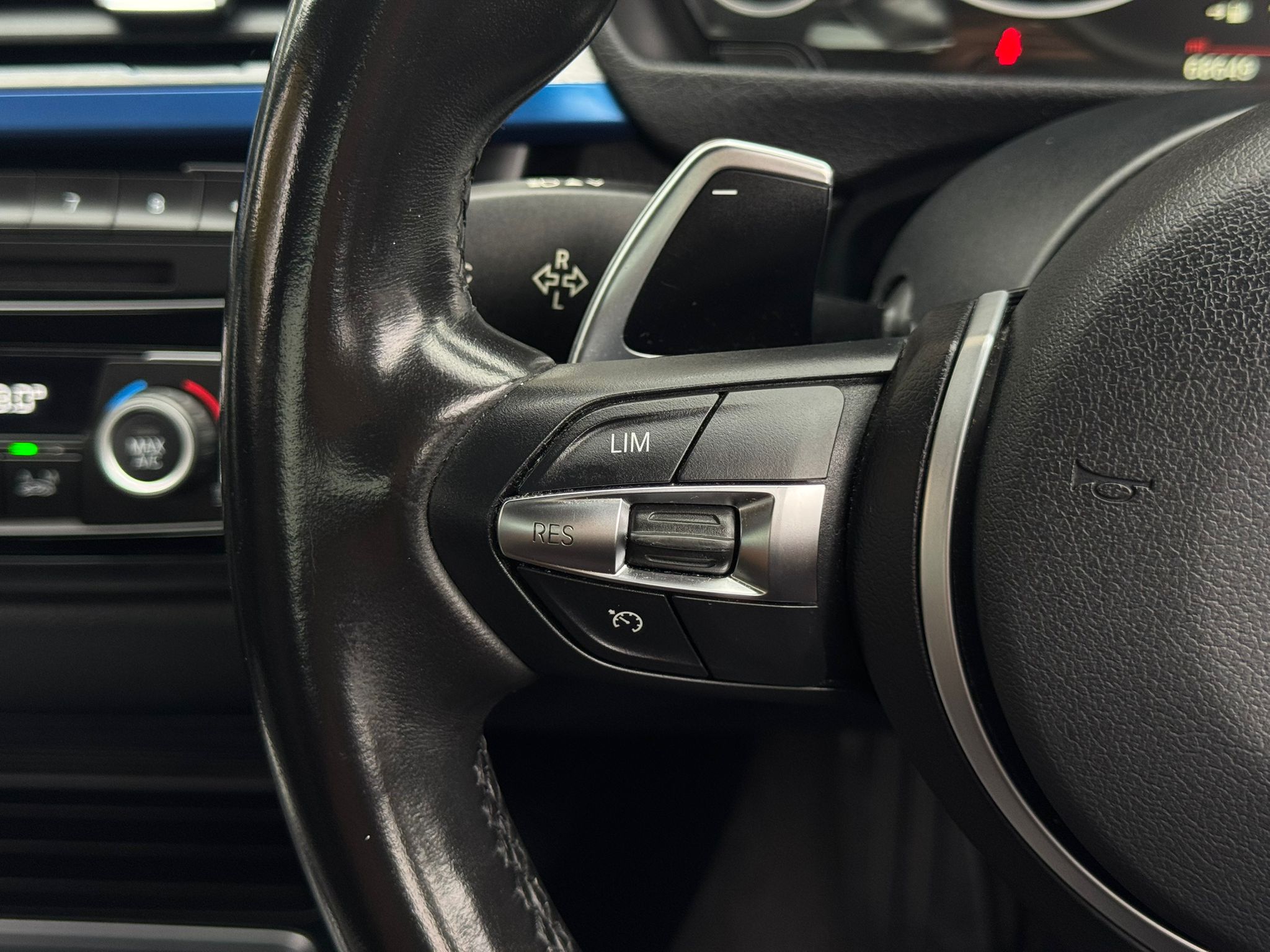 BMW 420D M SPORT AUTO