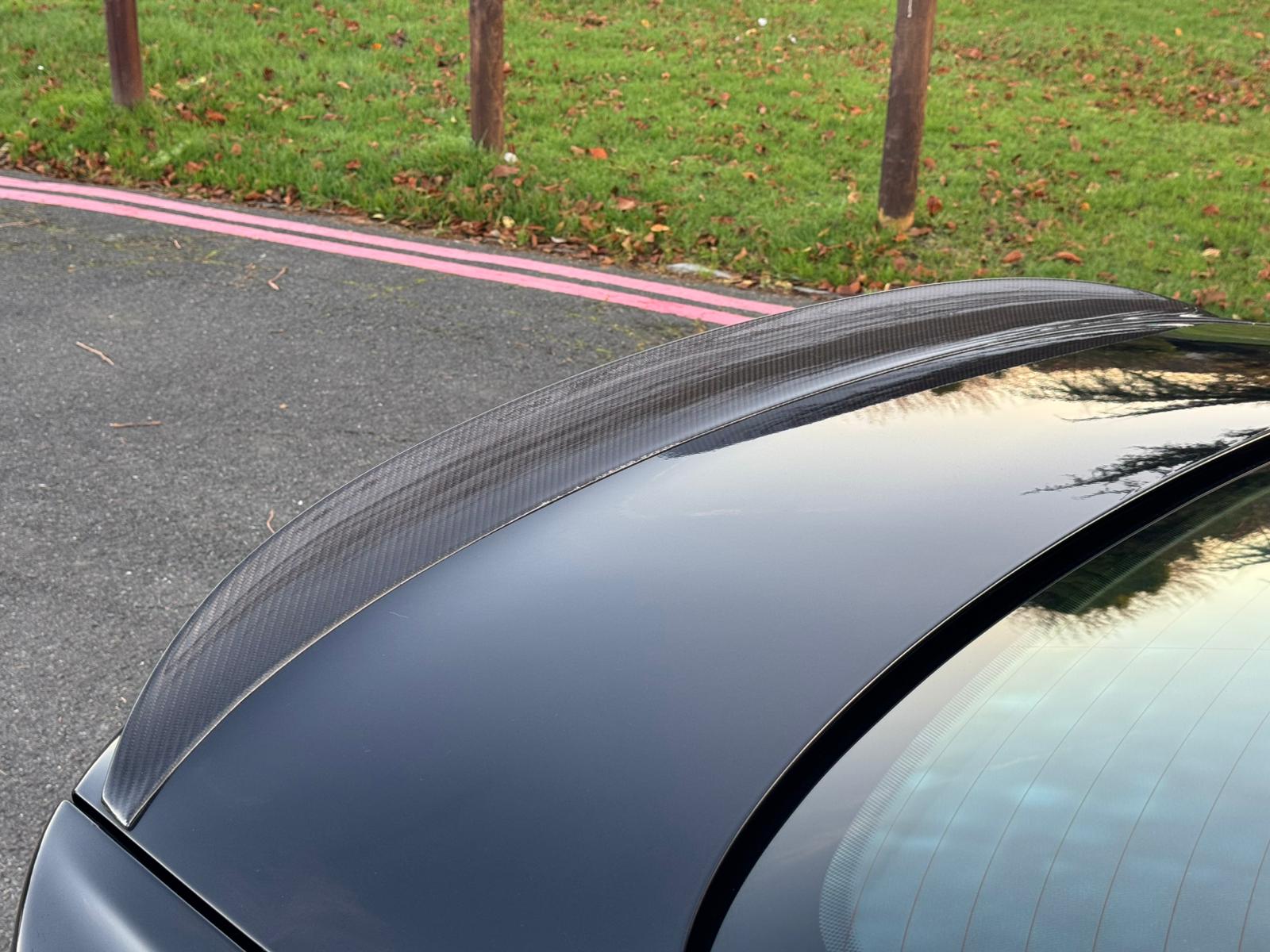 BMW 435D XDRIVE M SPORT AUTO