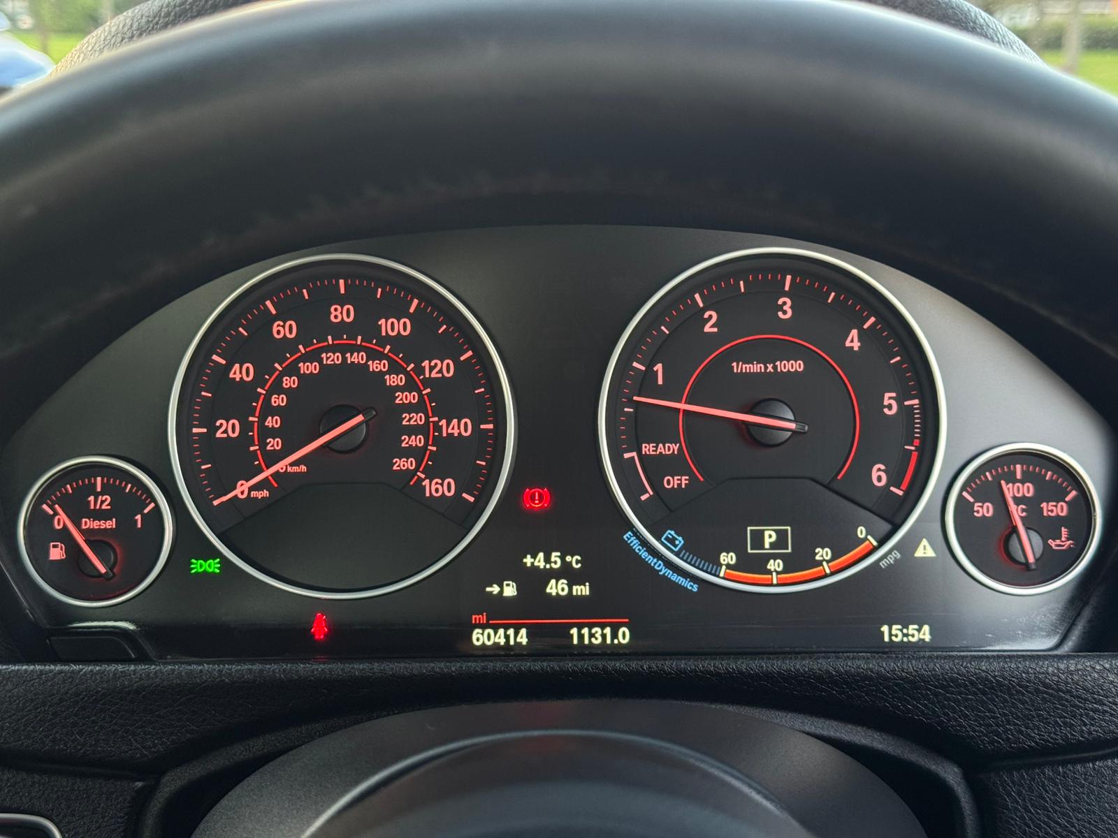 BMW 435D XDRIVE M SPORT AUTO