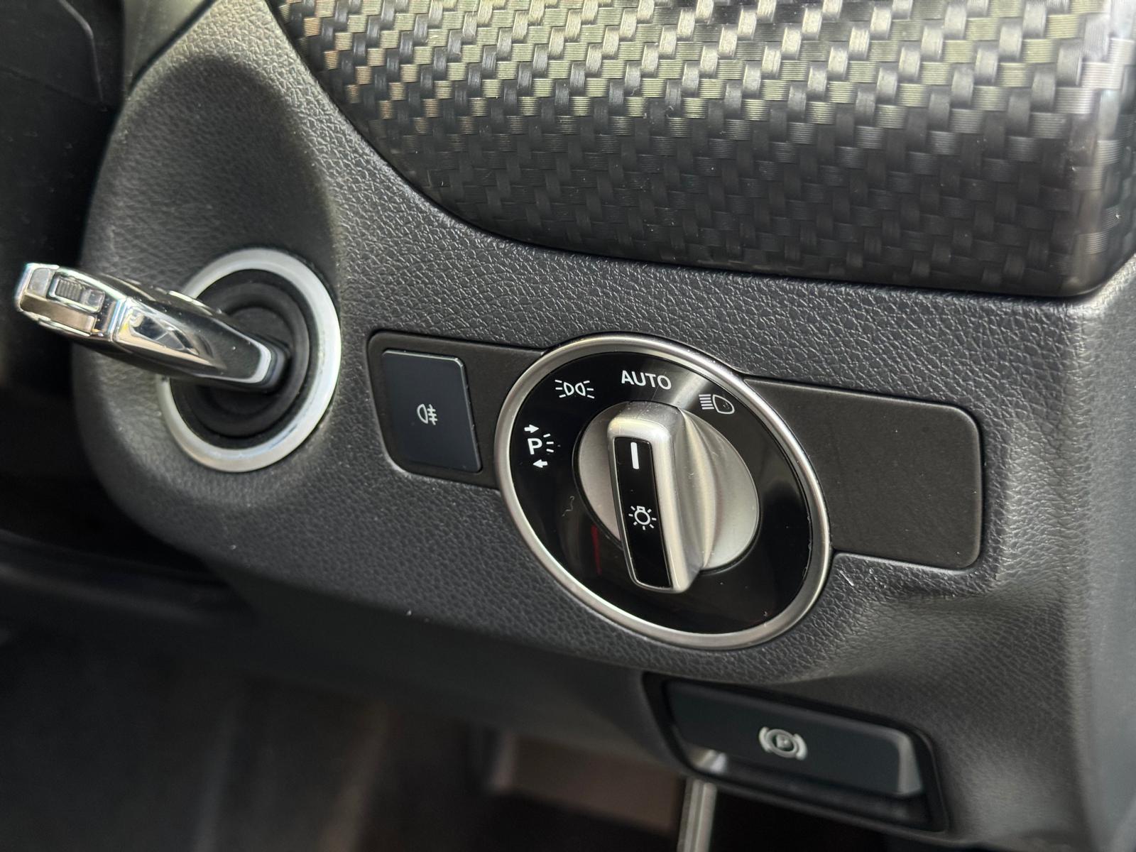 MERCEDES-BENZ A45 AMG 4MATIC AUTO