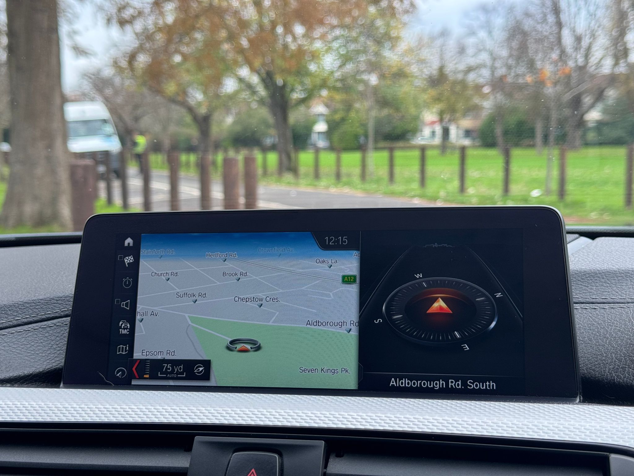 BMW 420I GRAN COUPE M SPORT AUTO